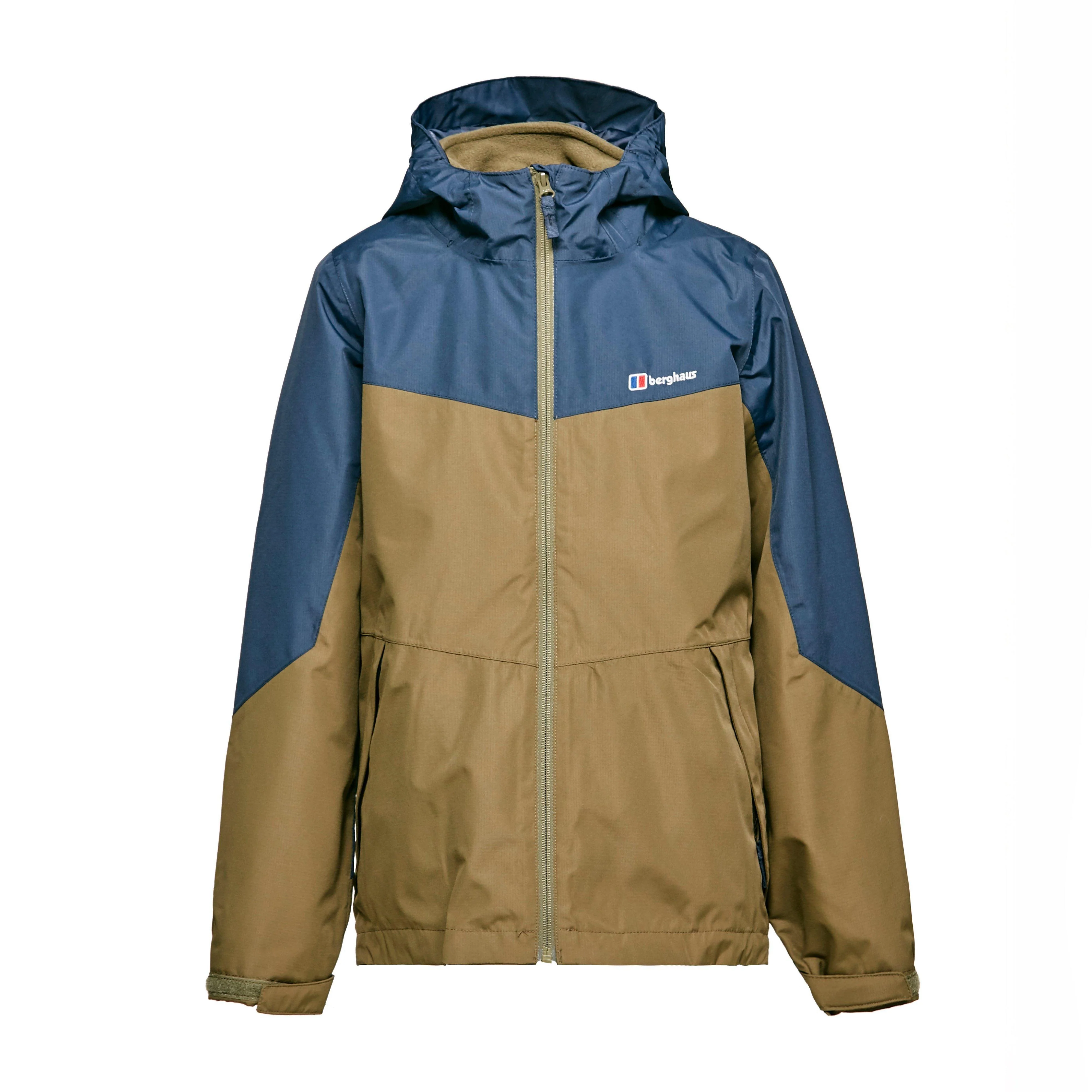 Kids' Stokesley 3in1 Jacket - Image 8
