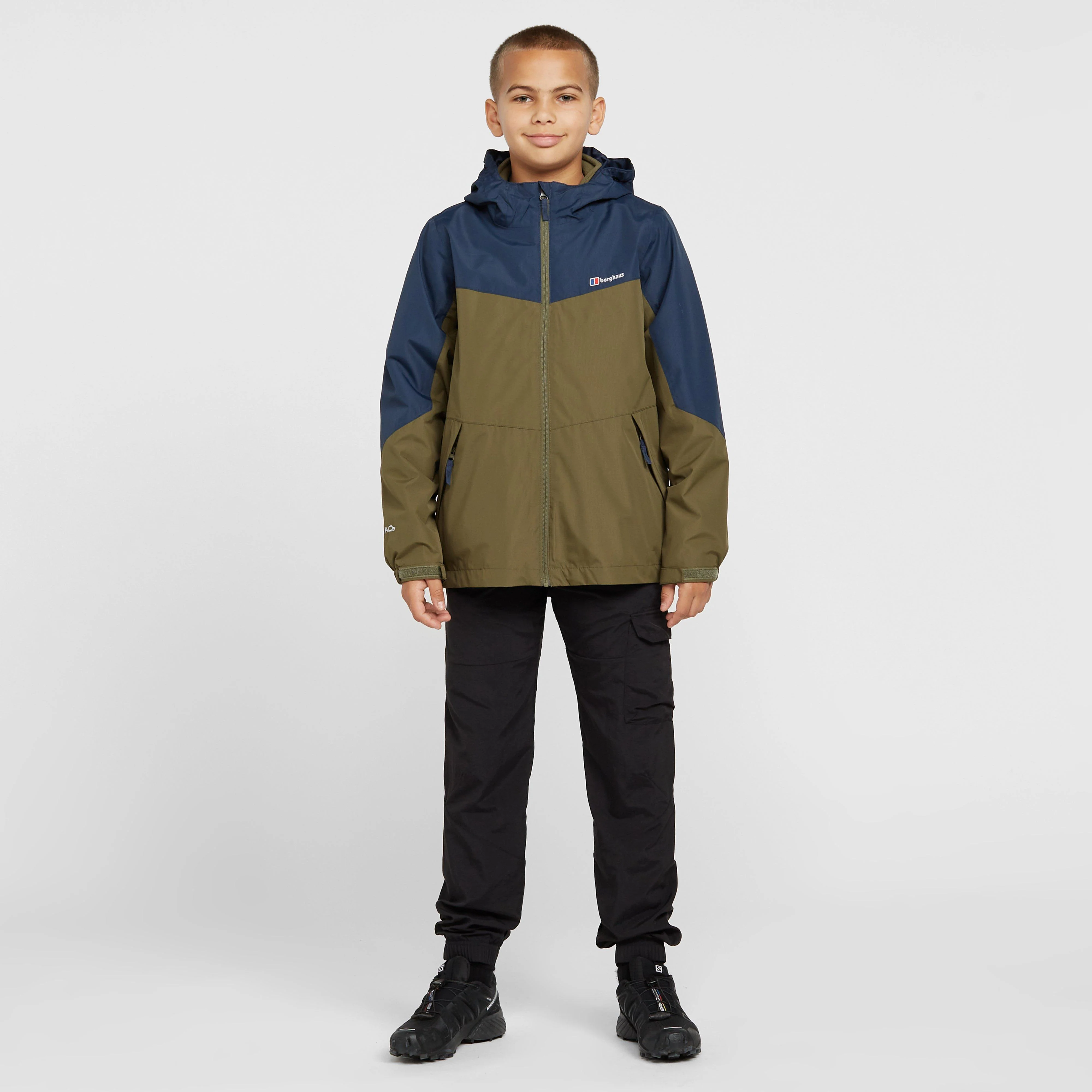 Kids' Stokesley 3in1 Jacket - Image 3