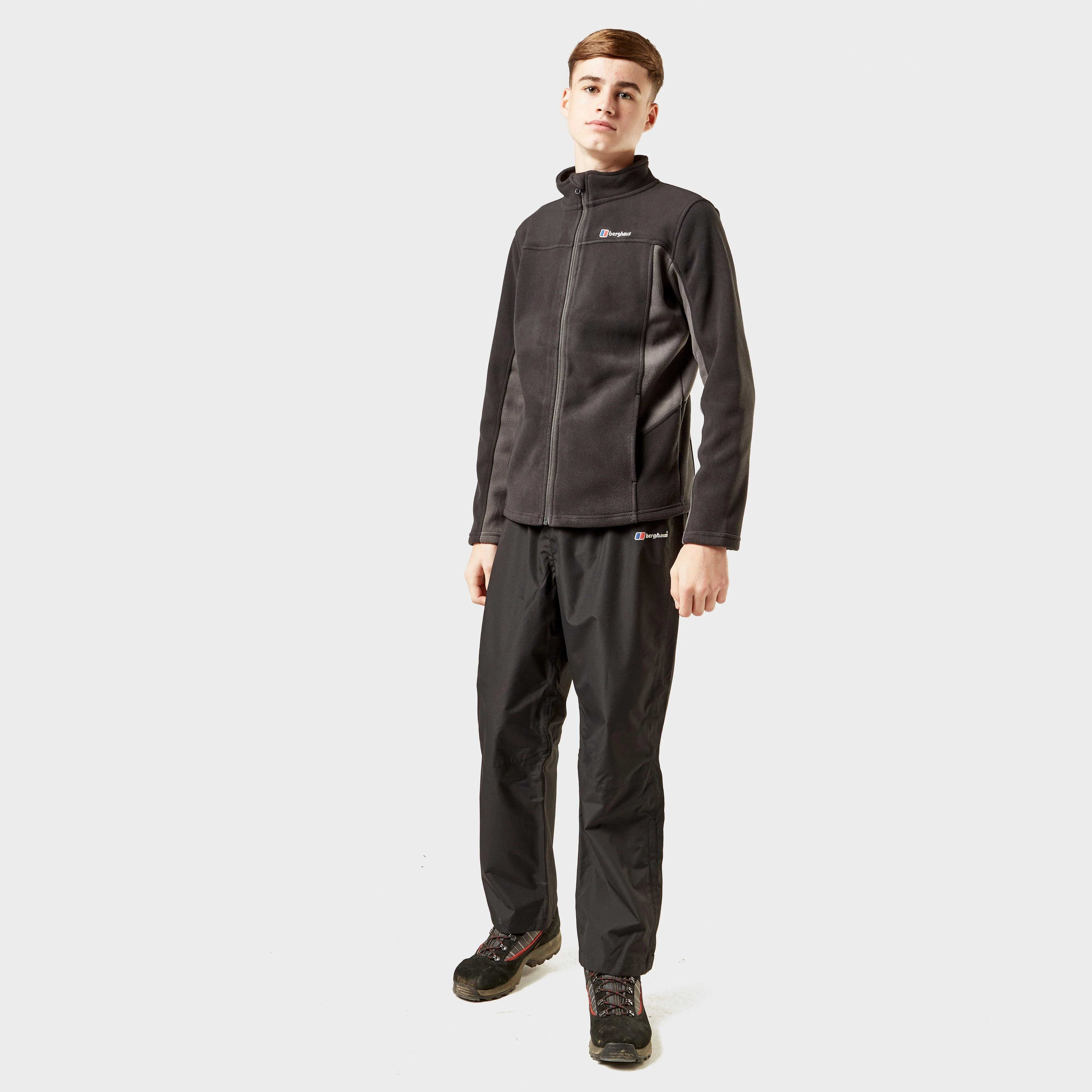 Kids' Tyndrum Fleece Jacket - Image 6