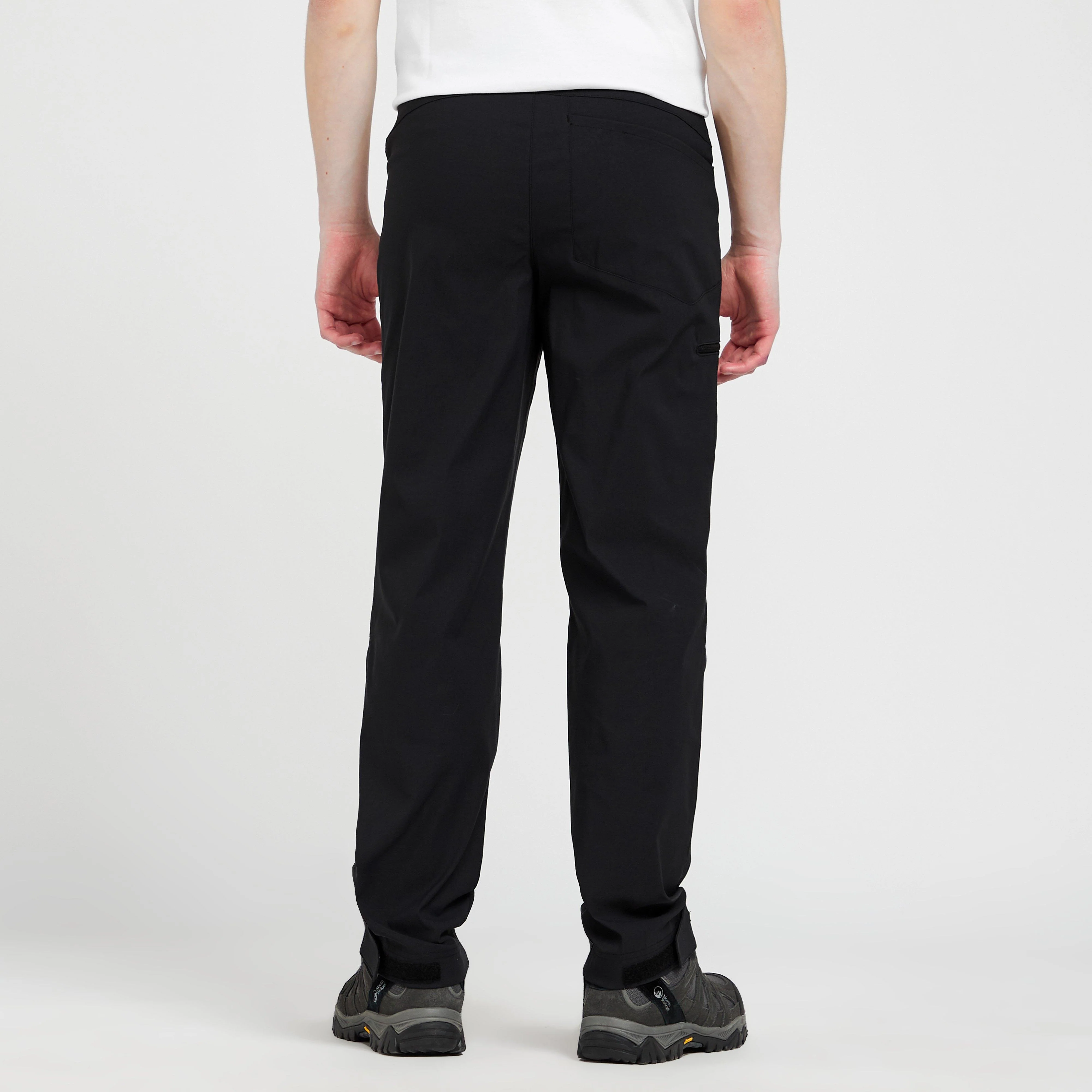 Kids' Woven Walking Pant - Image 2