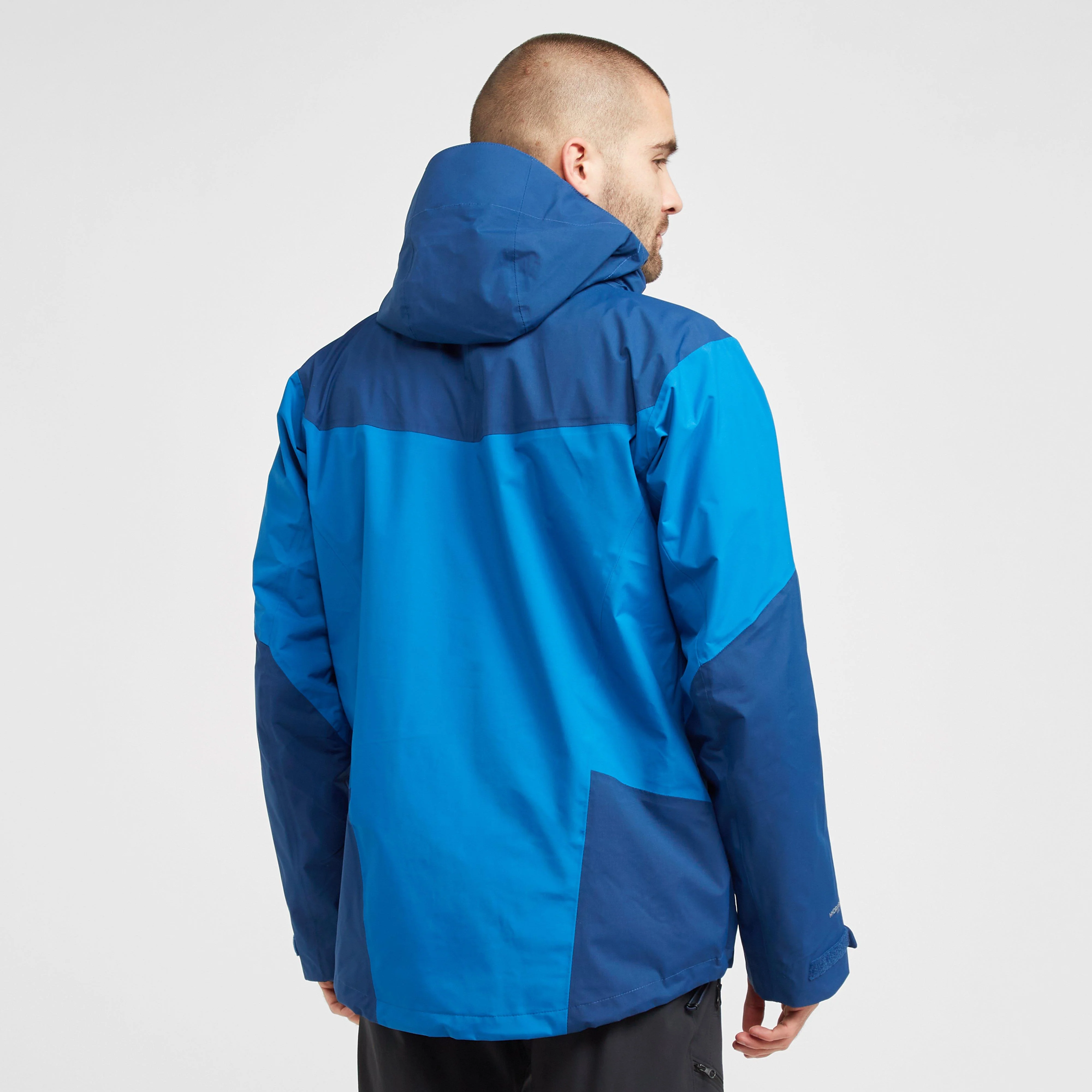 Men’s Arran 3 in 1 Jacket - Image 2