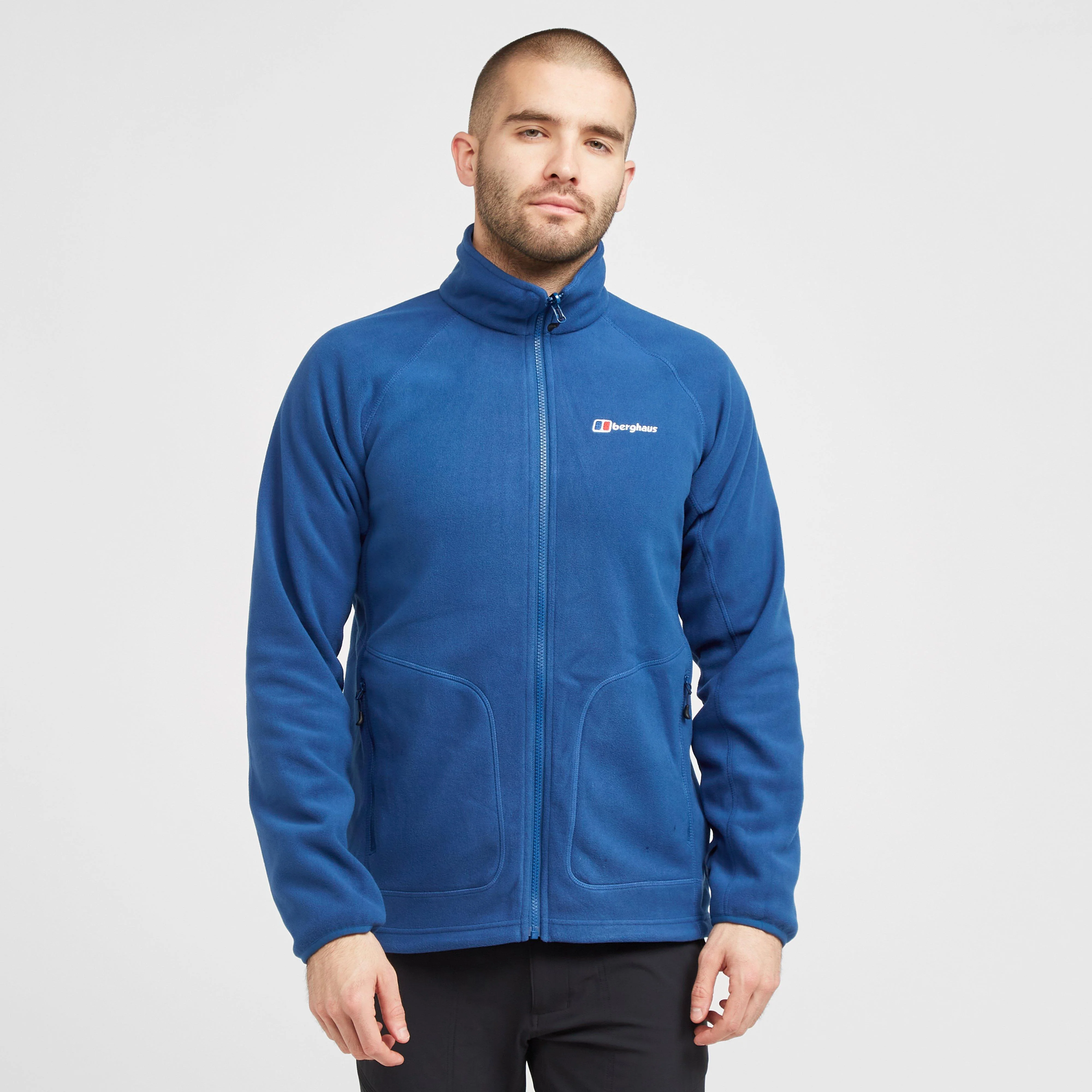 Men’s Arran 3 in 1 Jacket - Image 4