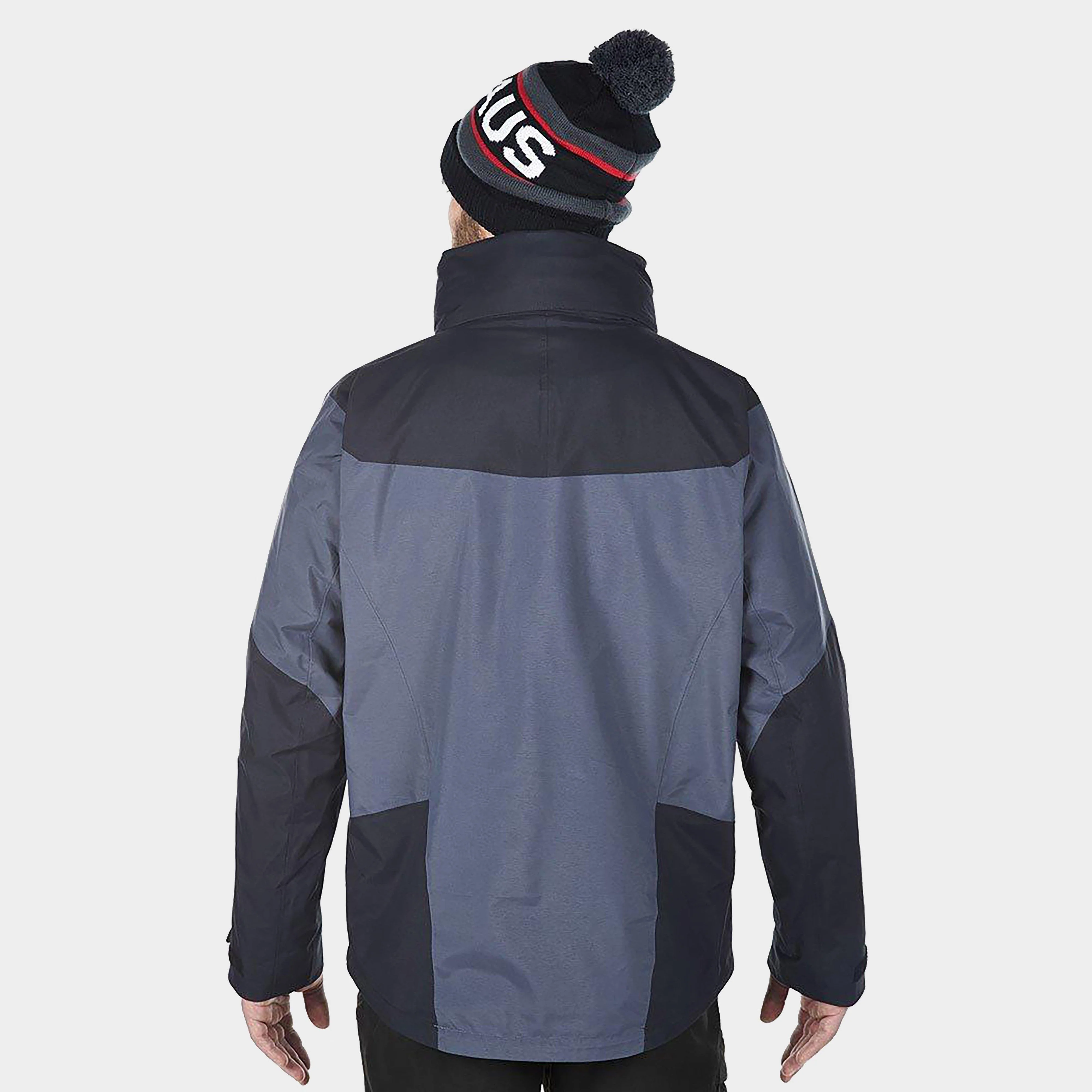 Men’s Arran 3 in 1 Jacket - Image 2