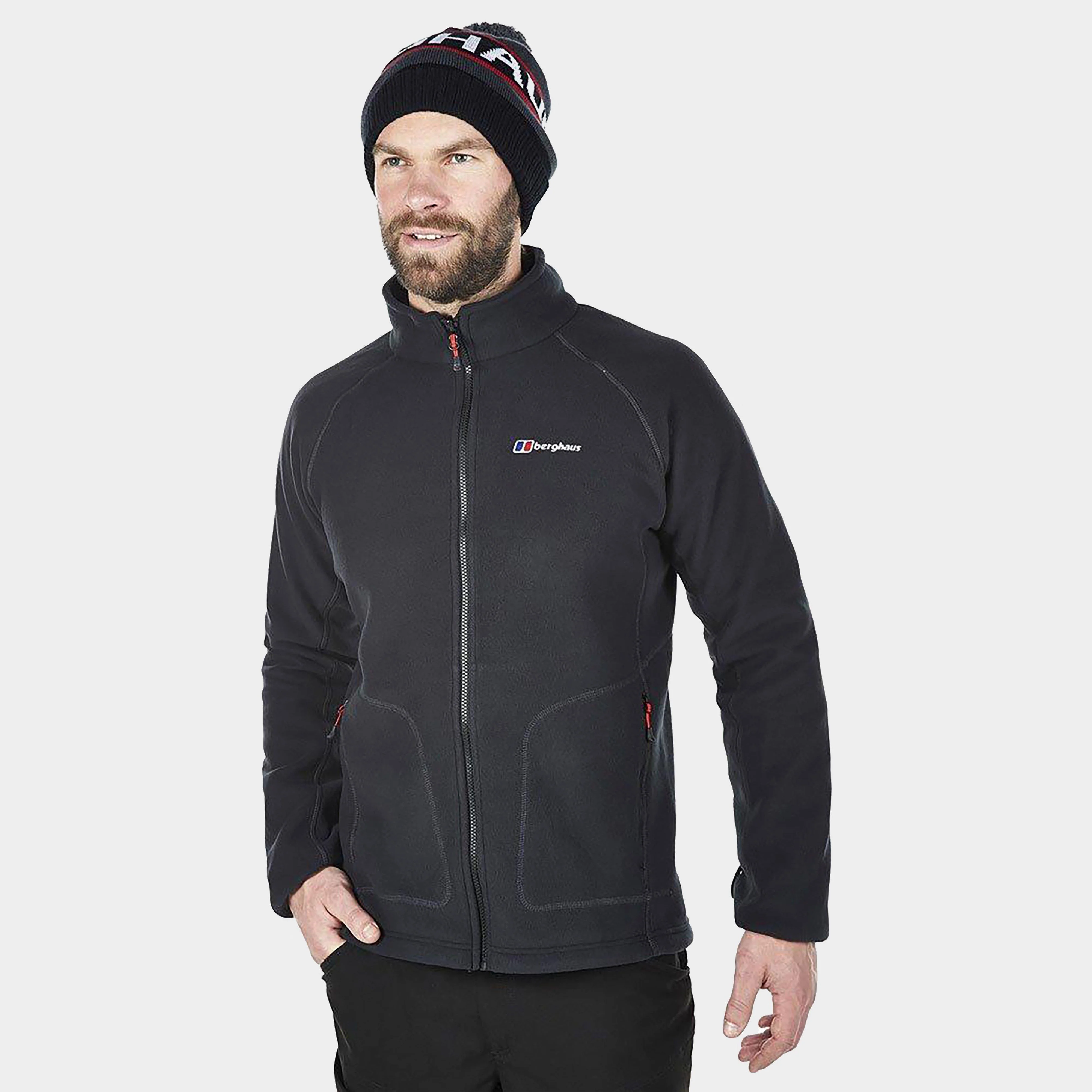 Men’s Arran 3 in 1 Jacket - Image 3