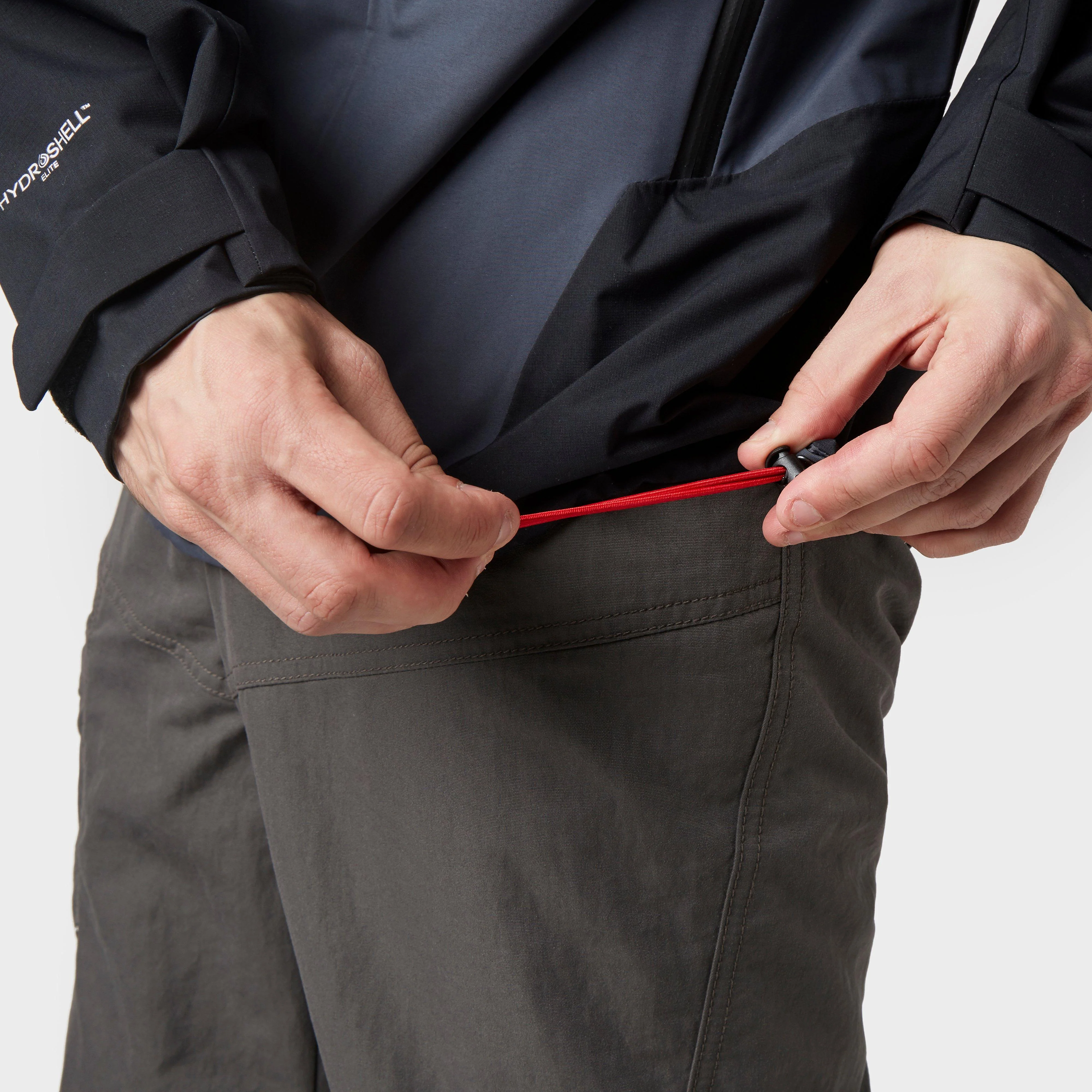 Men's Arran Jacket - Image 7