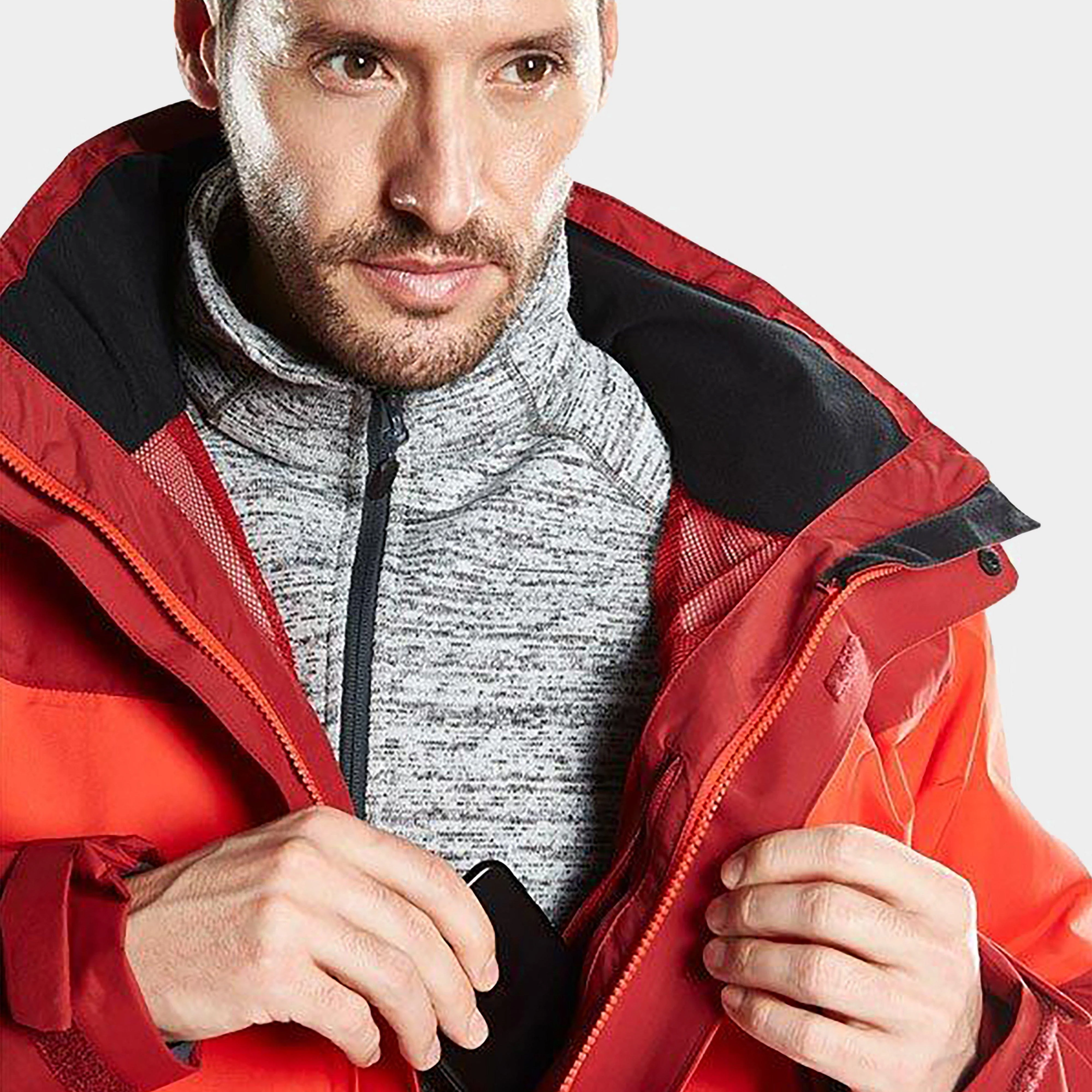 Men's Arran Jacket - Image 4