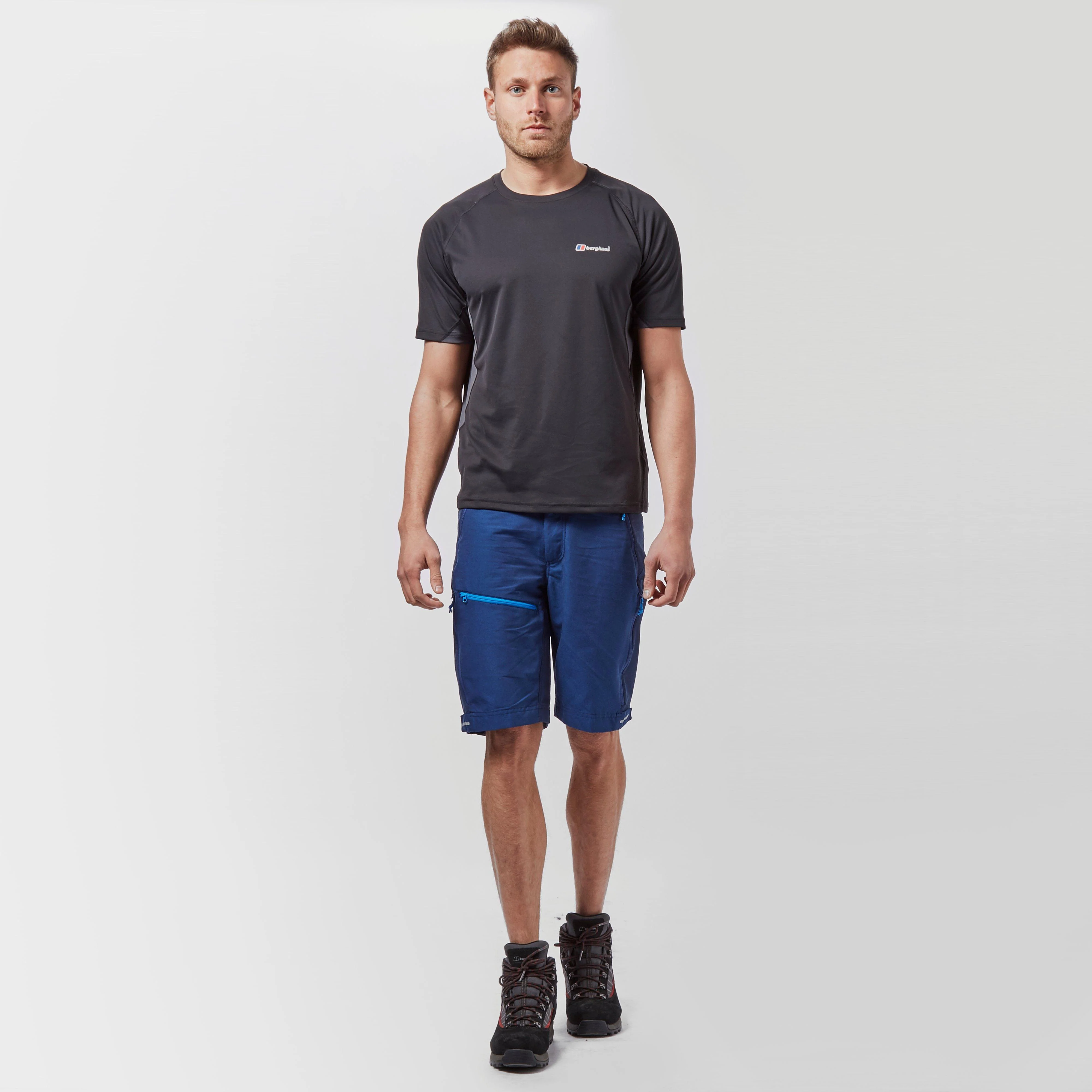 Men’s Baggy Shorts - Image 3