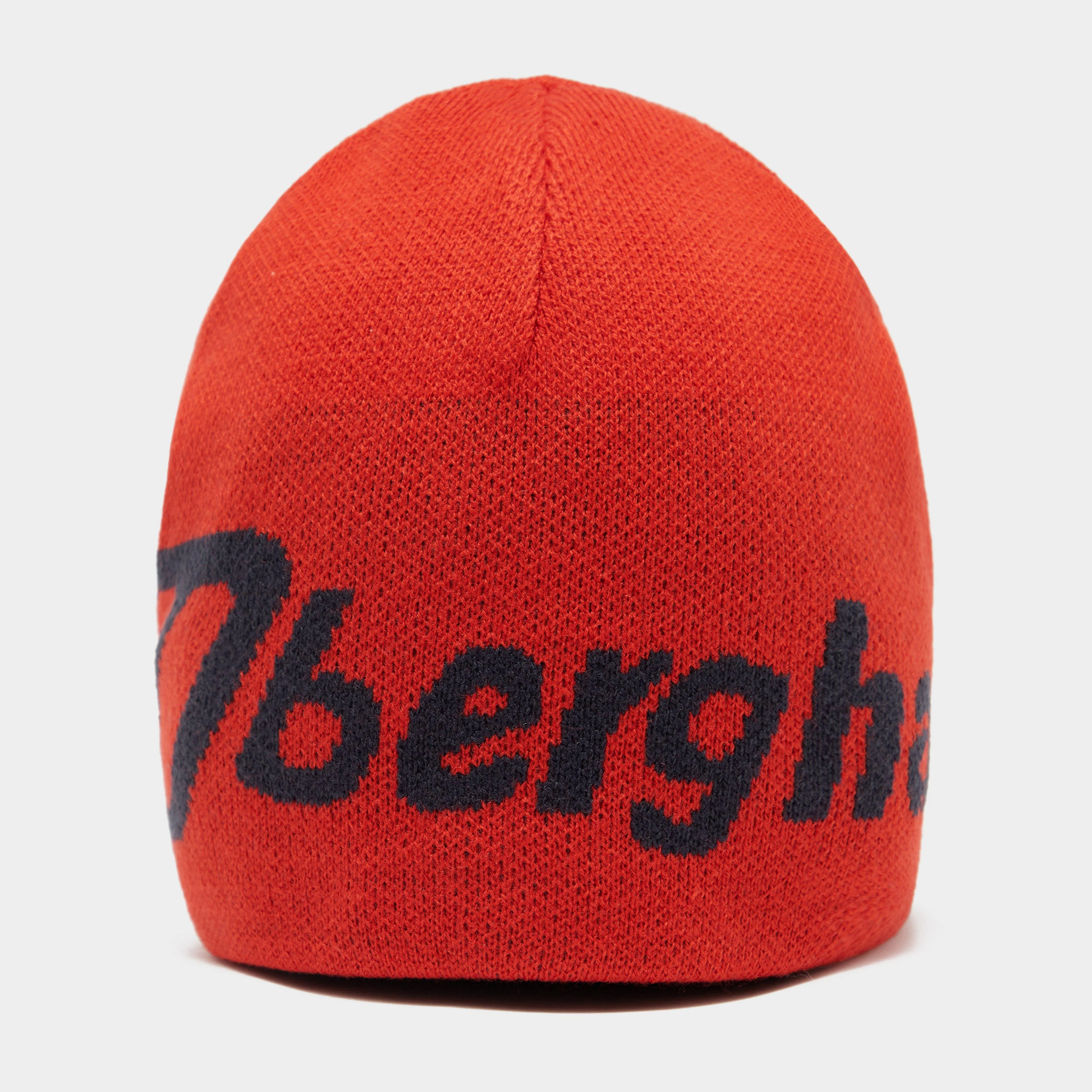 Men’s Block Beanie