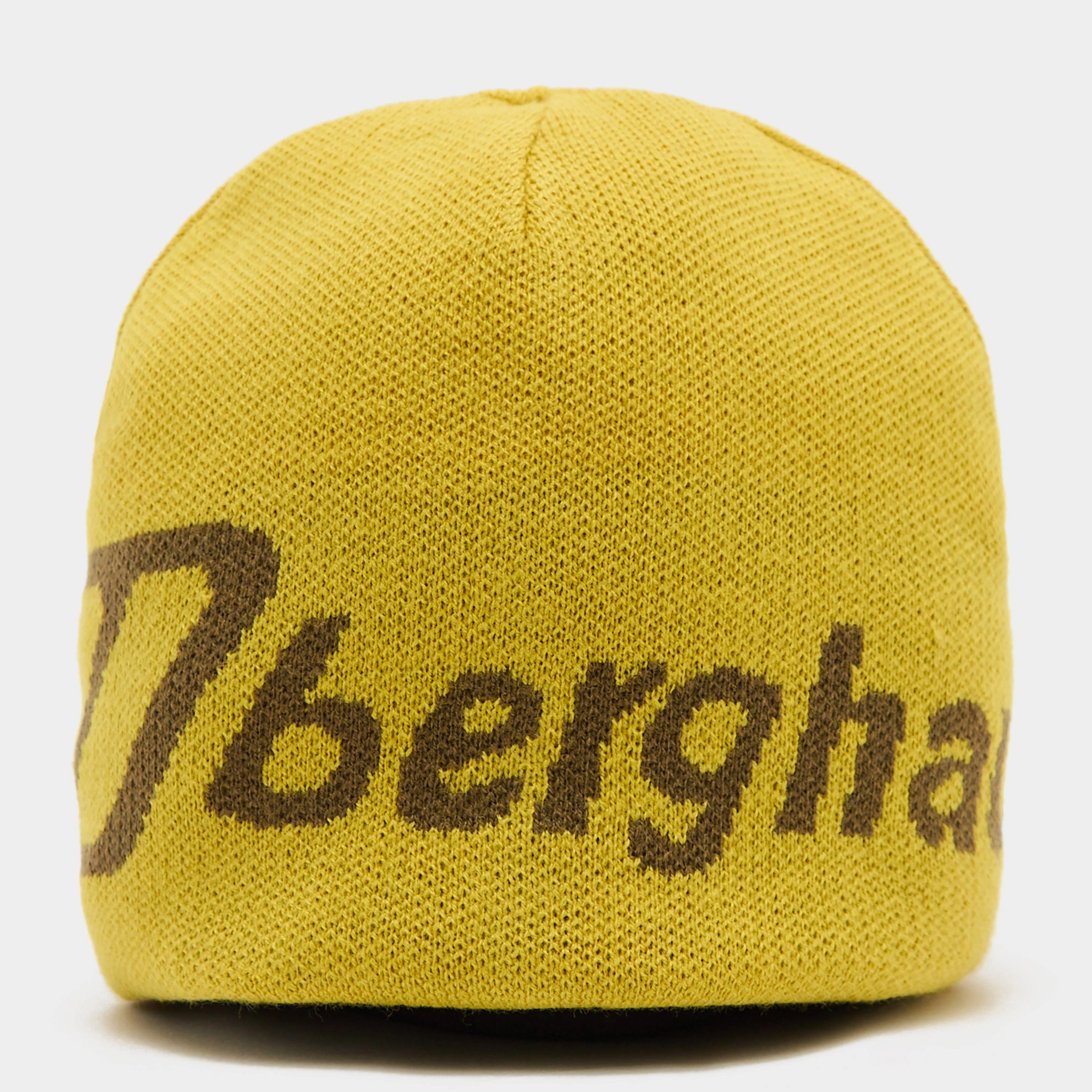 Men’s Block Beanie