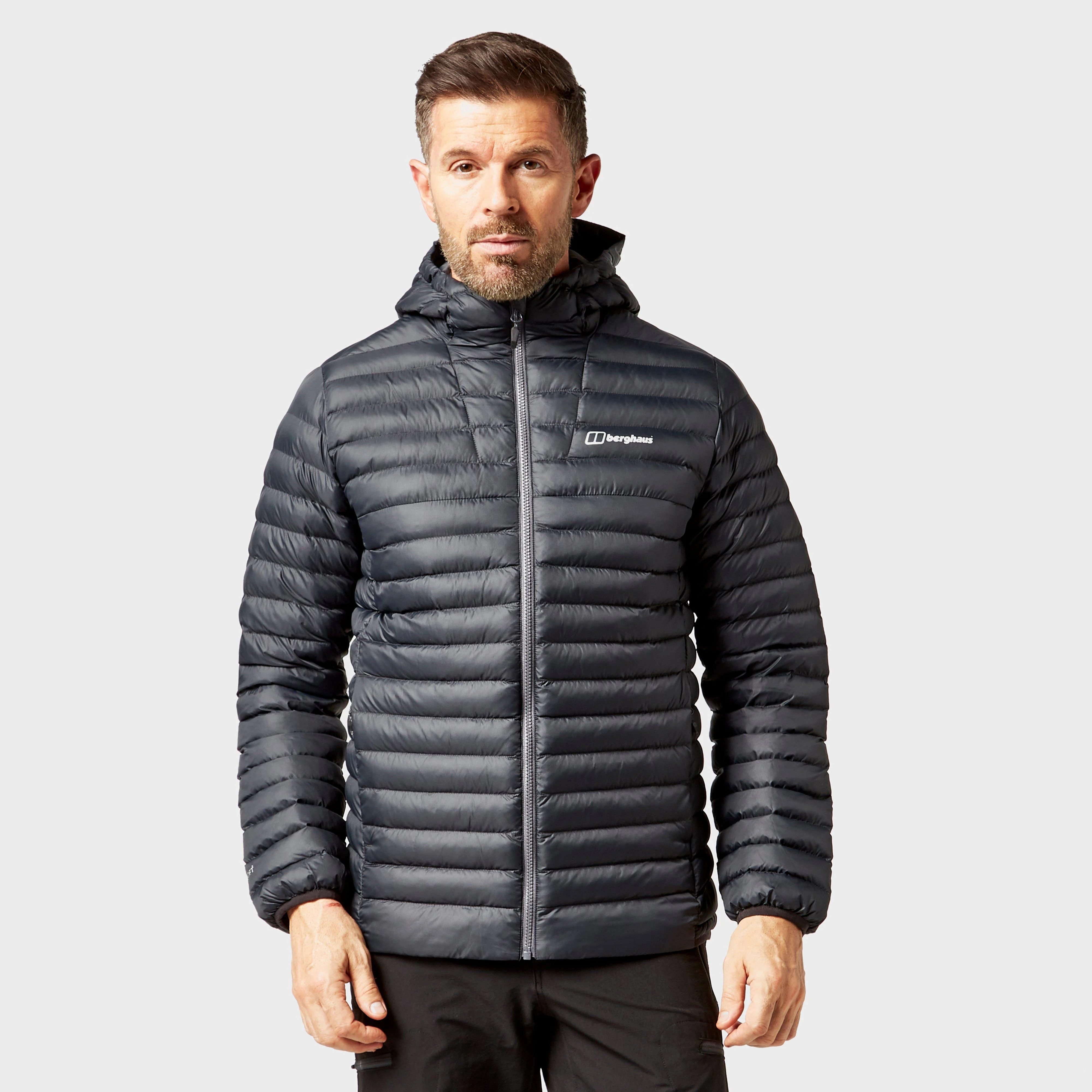 Men’s Claggan Jacket - Image 4