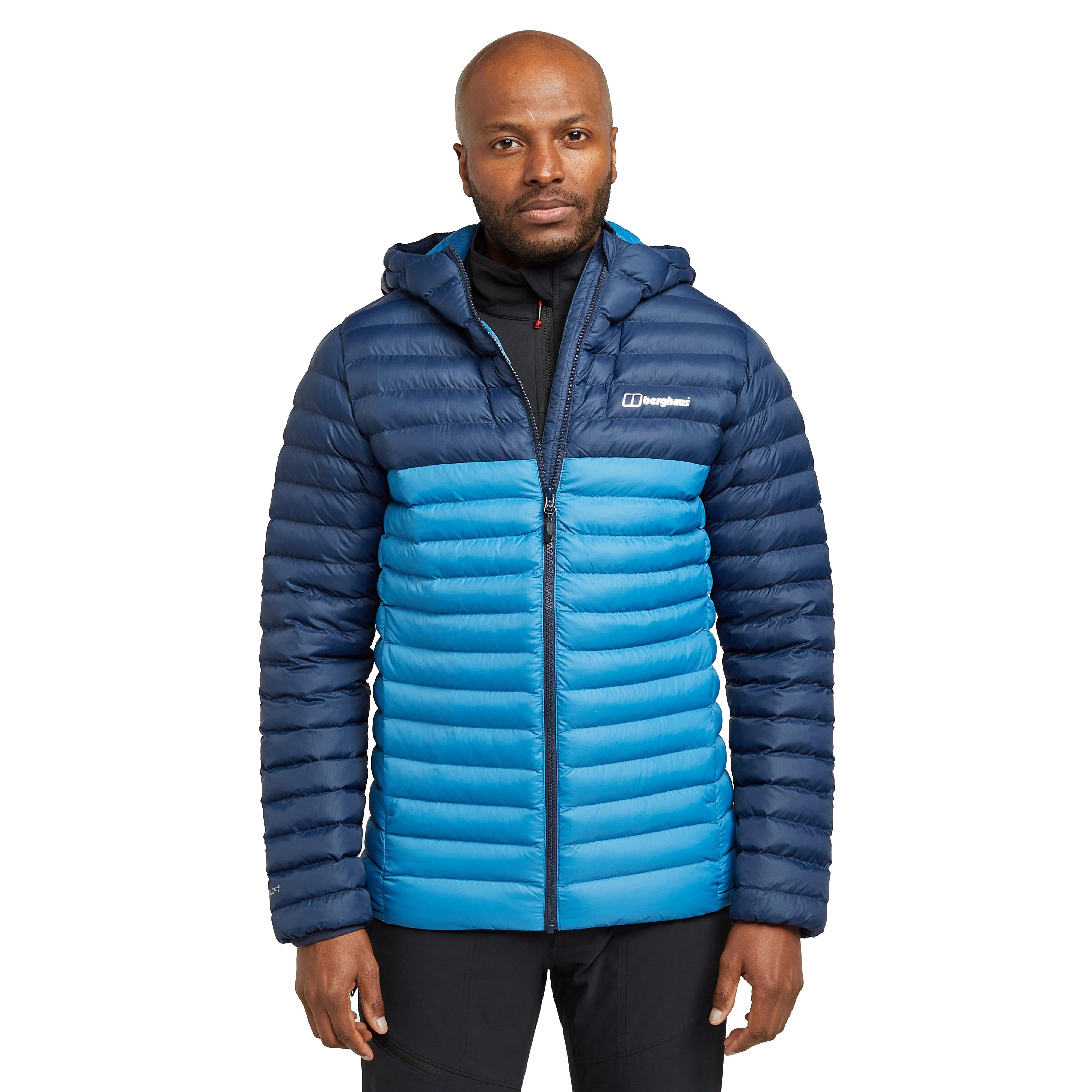 Men’s Claggan Jacket - Image 9