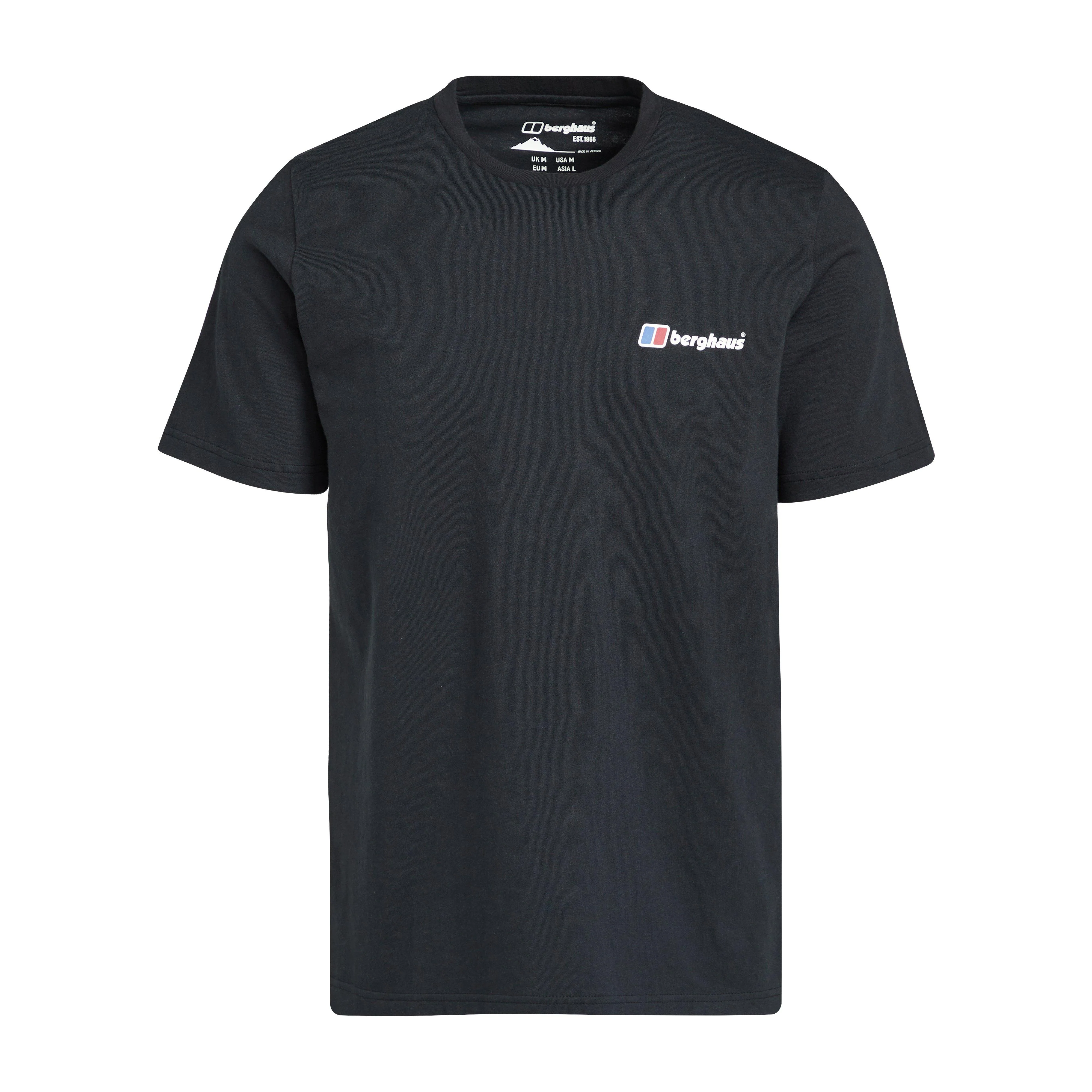 Men’s Classic Big Logo T-Shirt - Image 5