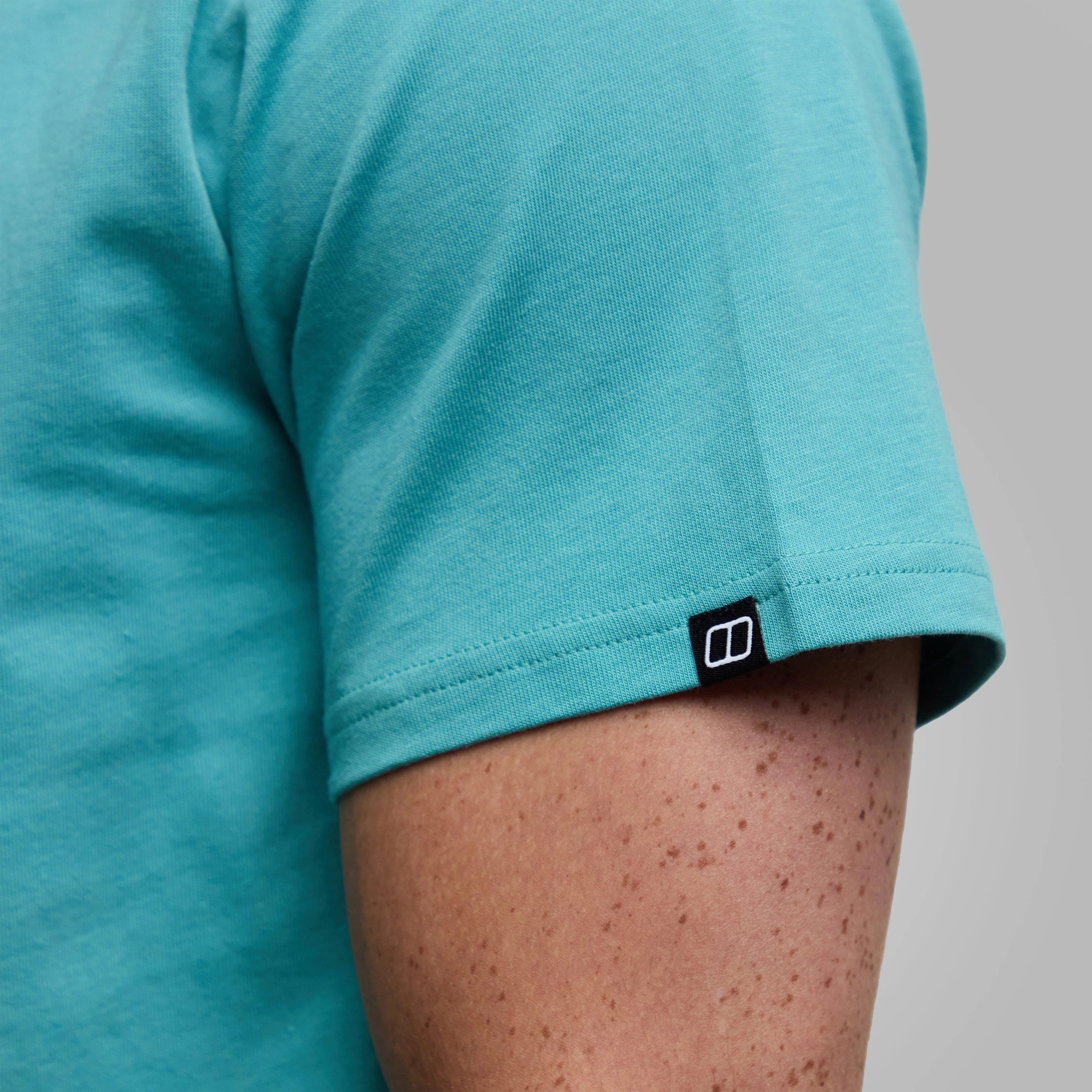 Men's Classic XL Logo Tee - Image 3