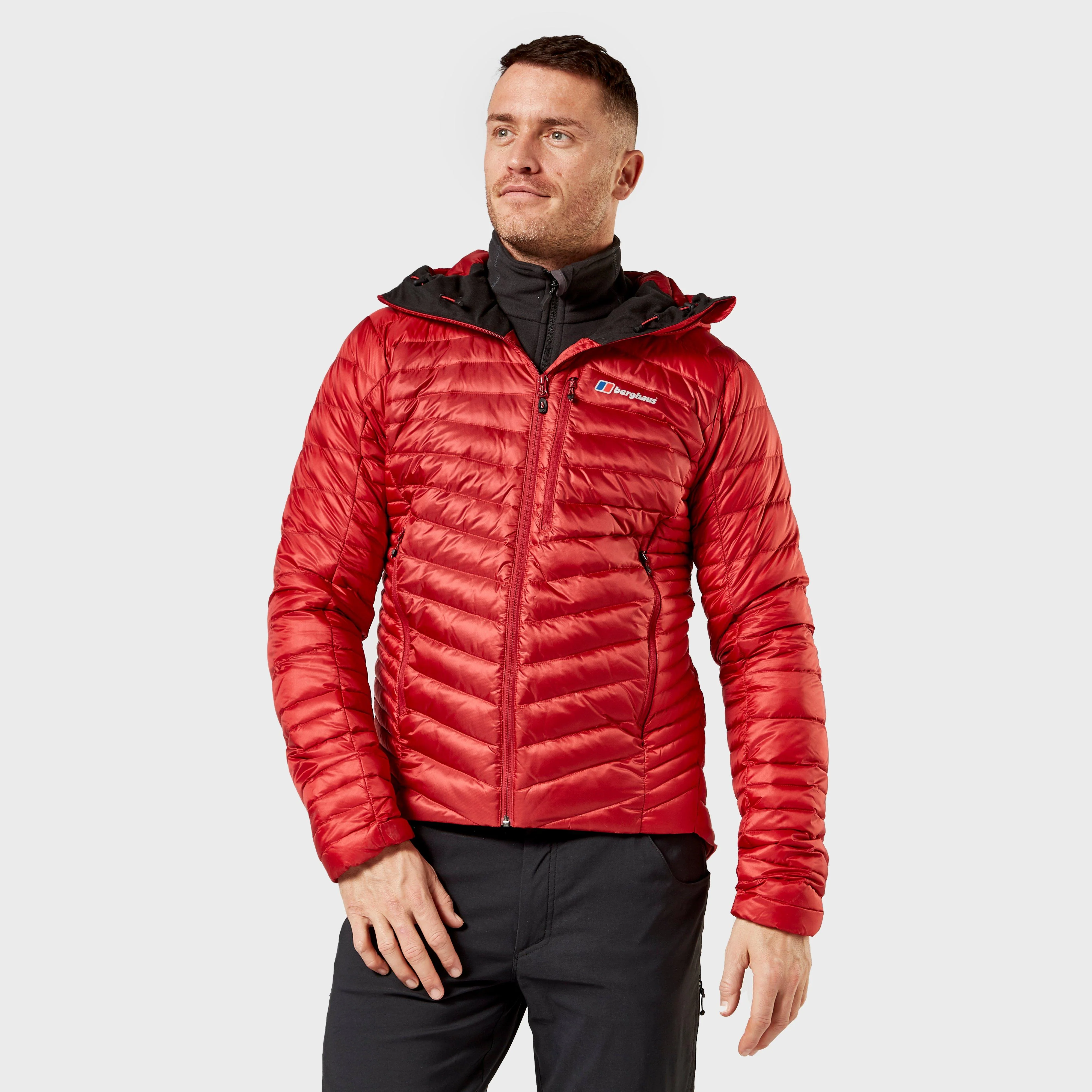 Men's Extrem Micro Down 2.0 Jacket - Image 4