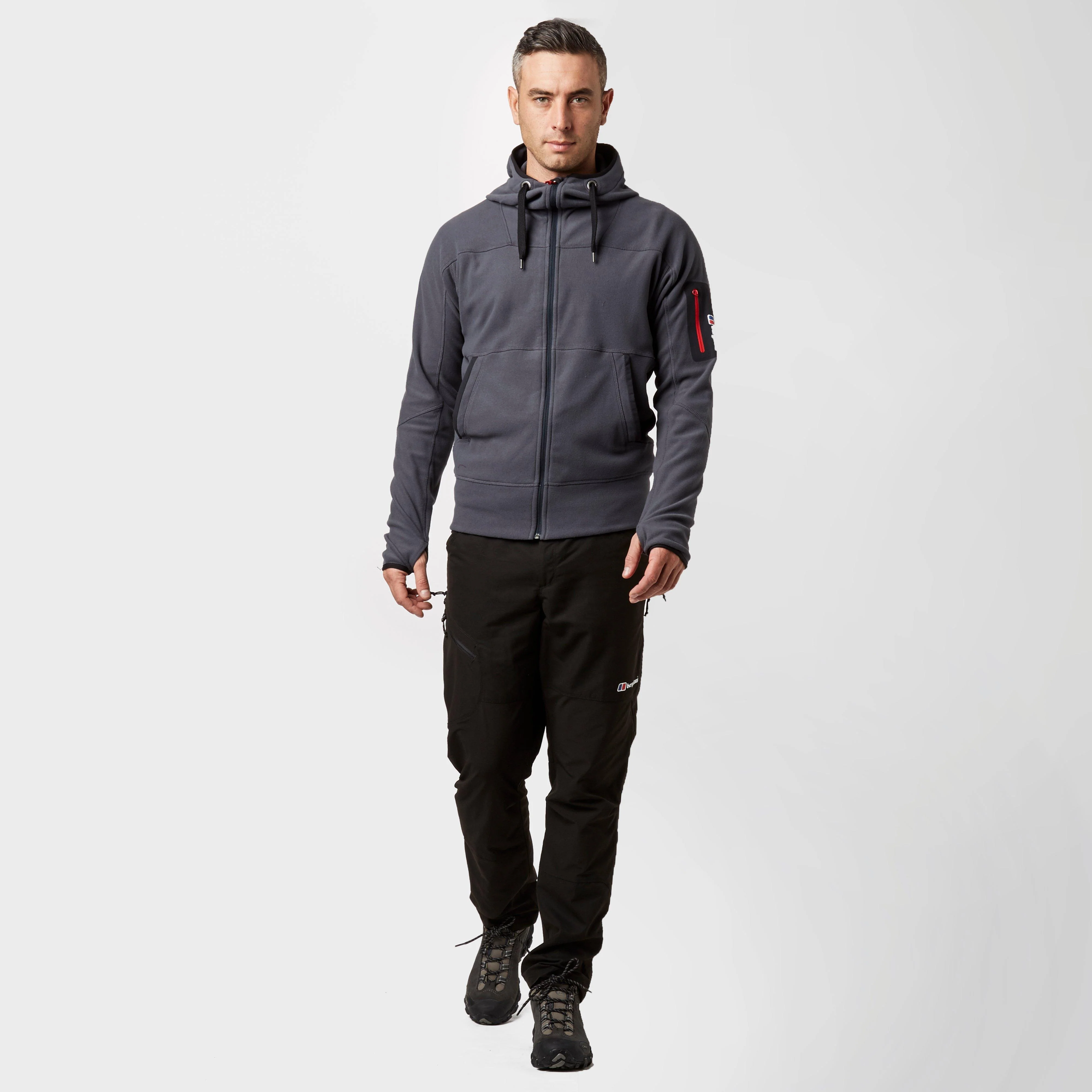 Men’s Fast Hike Trousers - Image 3