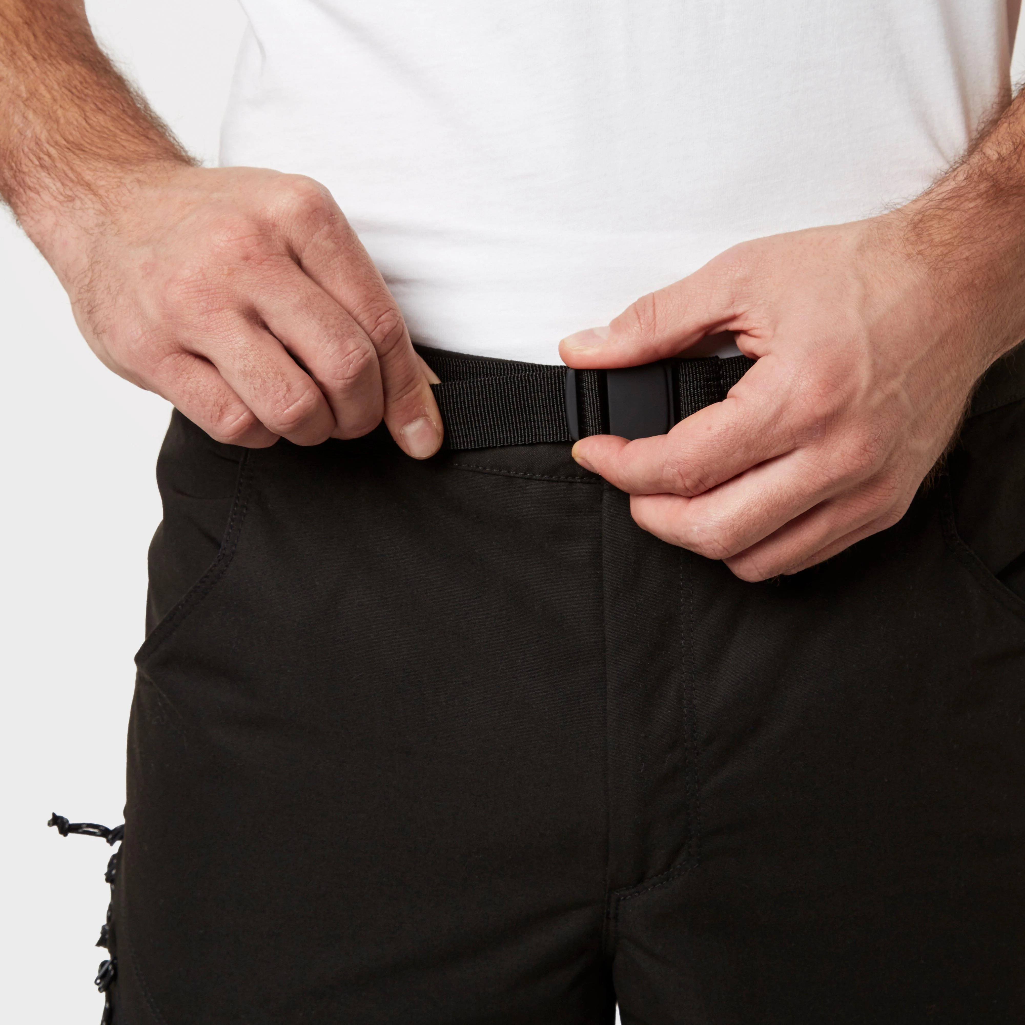 Men’s Fast Hike Trousers - Image 5