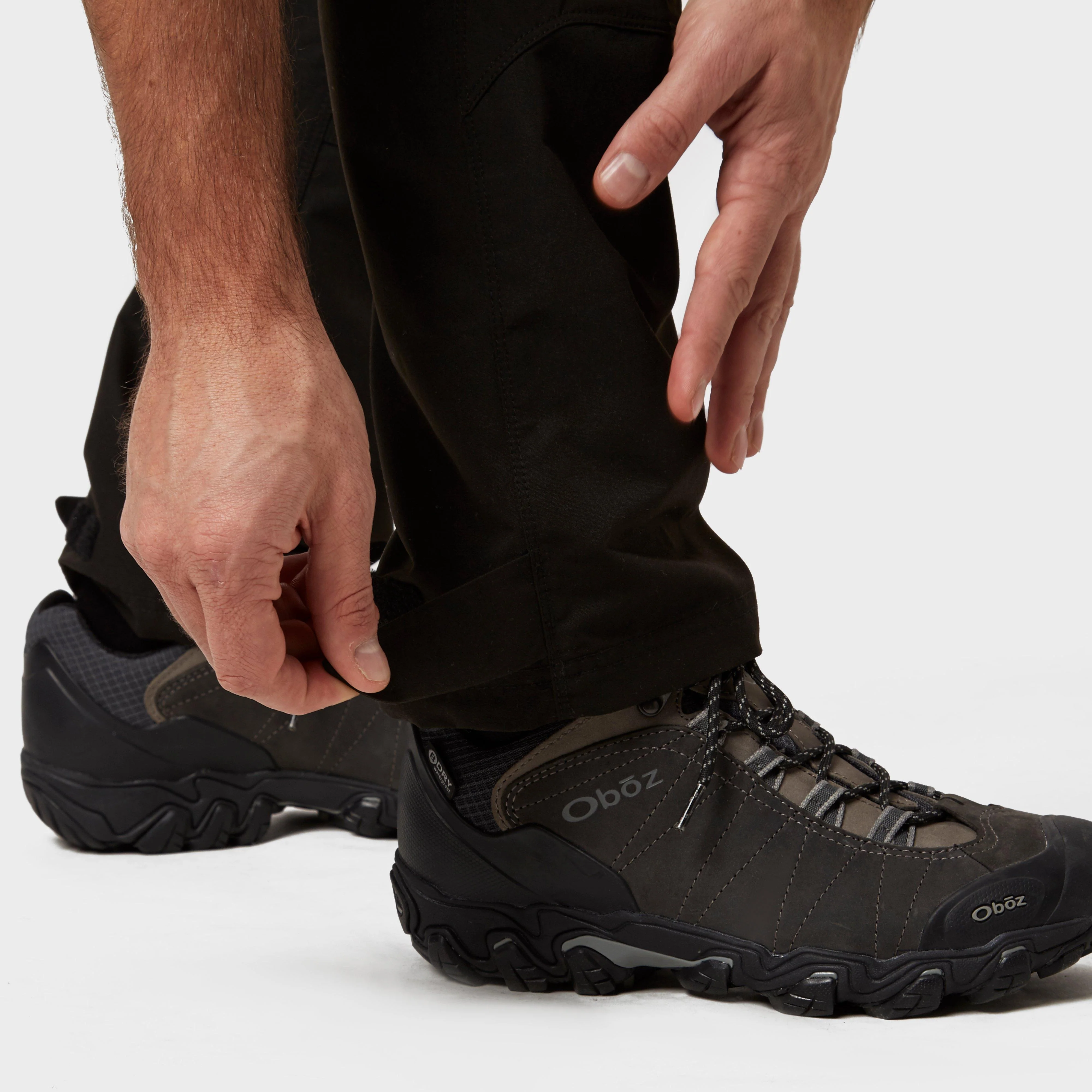 Men’s Fast Hike Trousers - Image 7