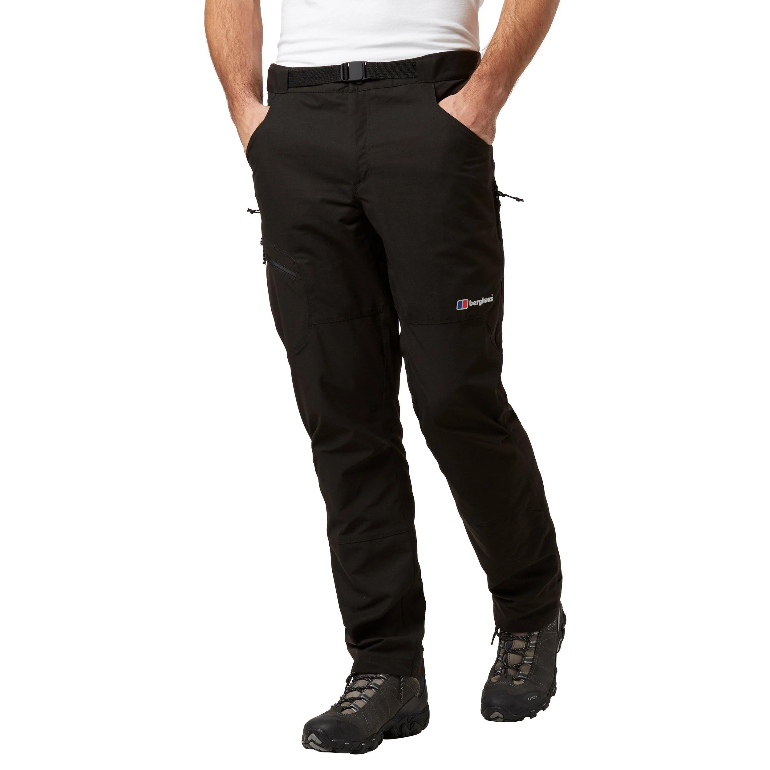 Men’s Fast Hike Trousers - Image 9