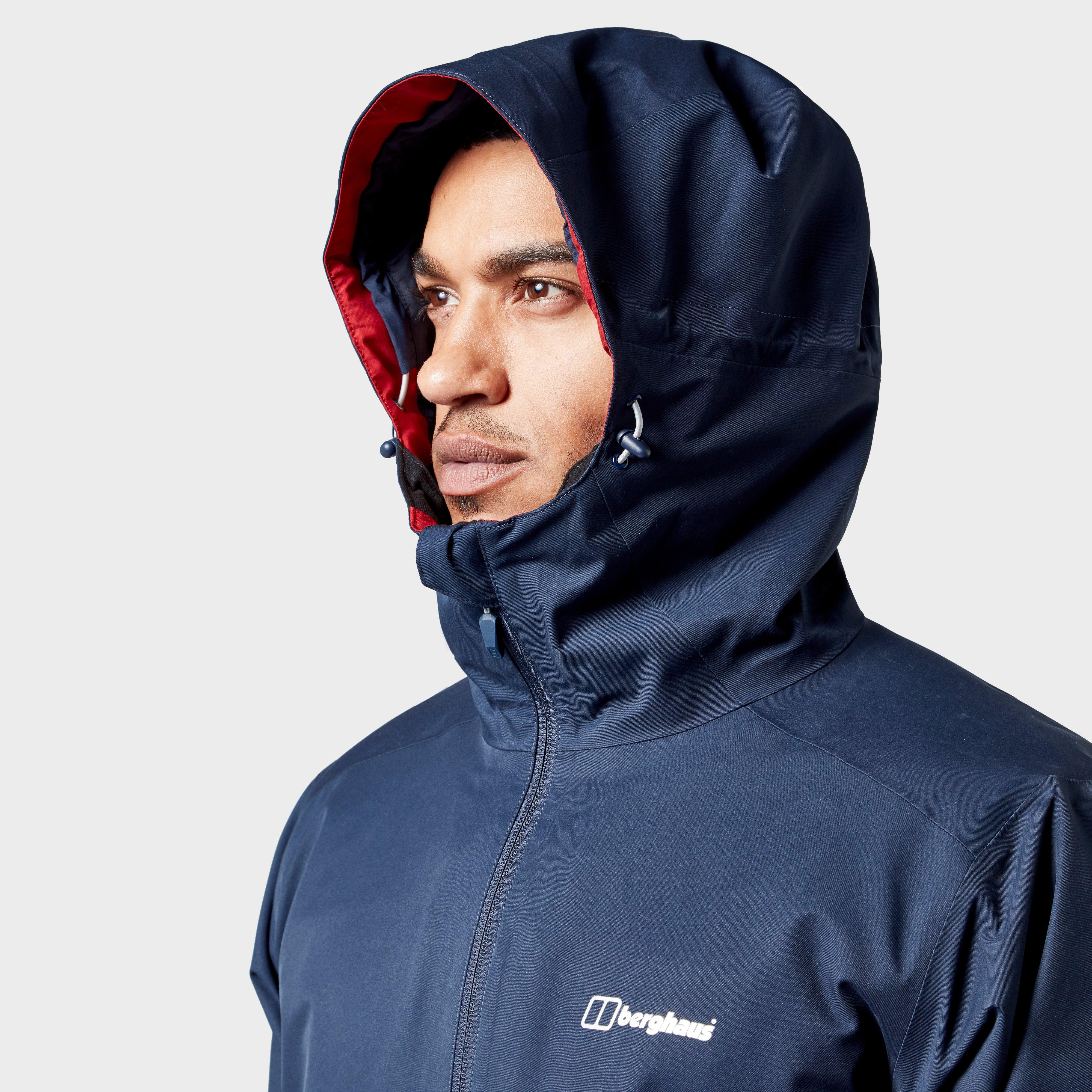 Men's Fellmaster interactive Waterproof Jacket - Image 9