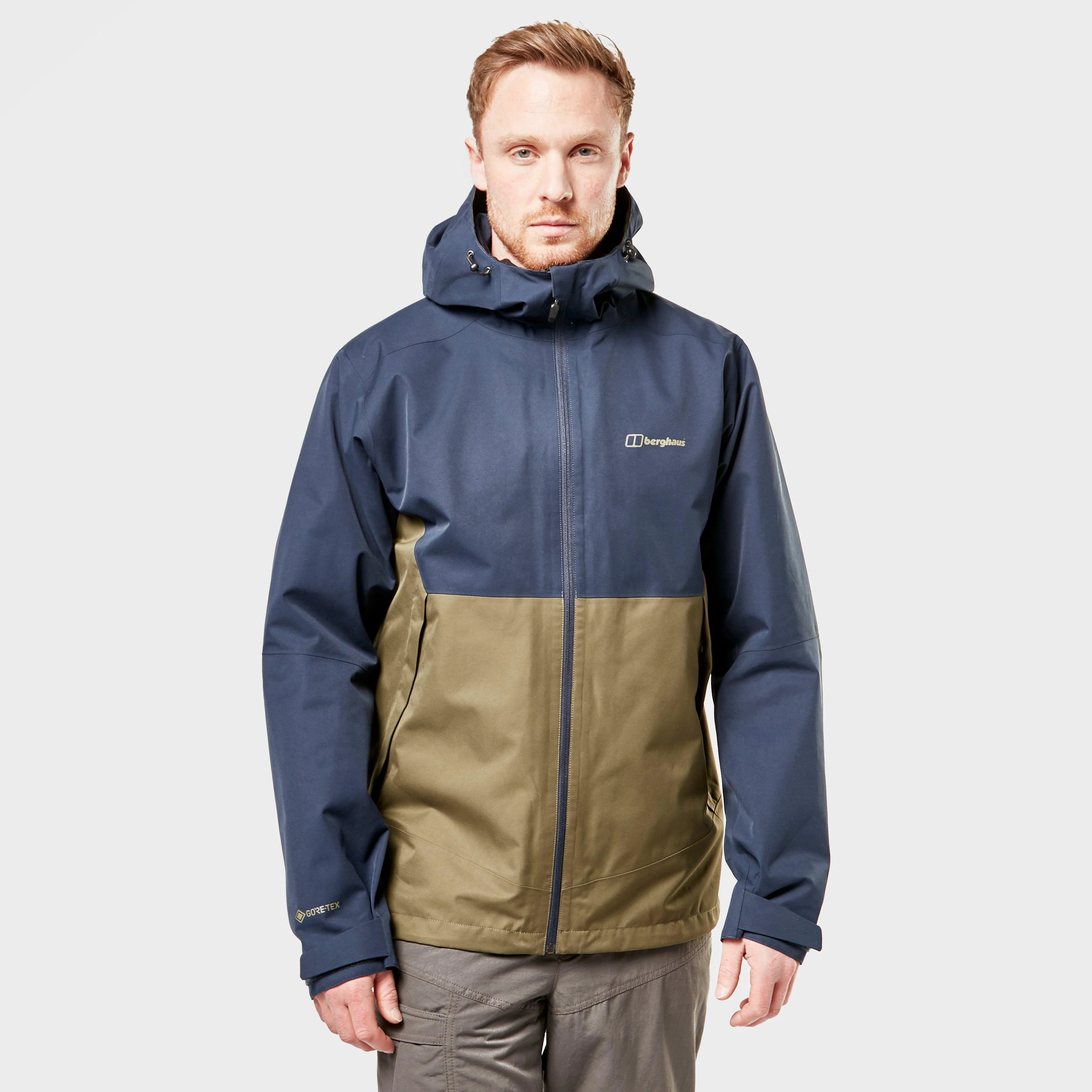 Men’s Fellmaster Waterproof Jacket - Image 4