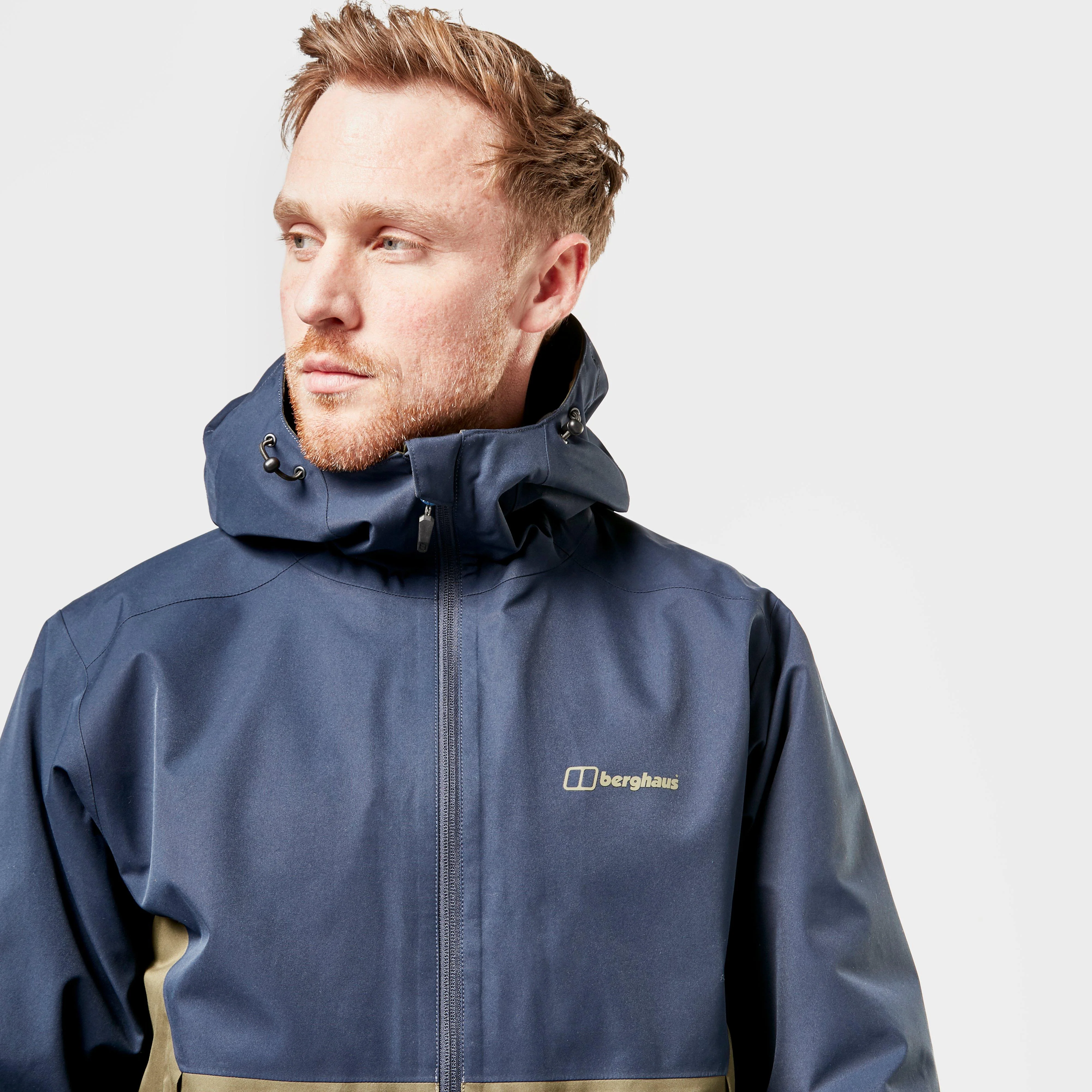 Men’s Fellmaster Waterproof Jacket - Image 6