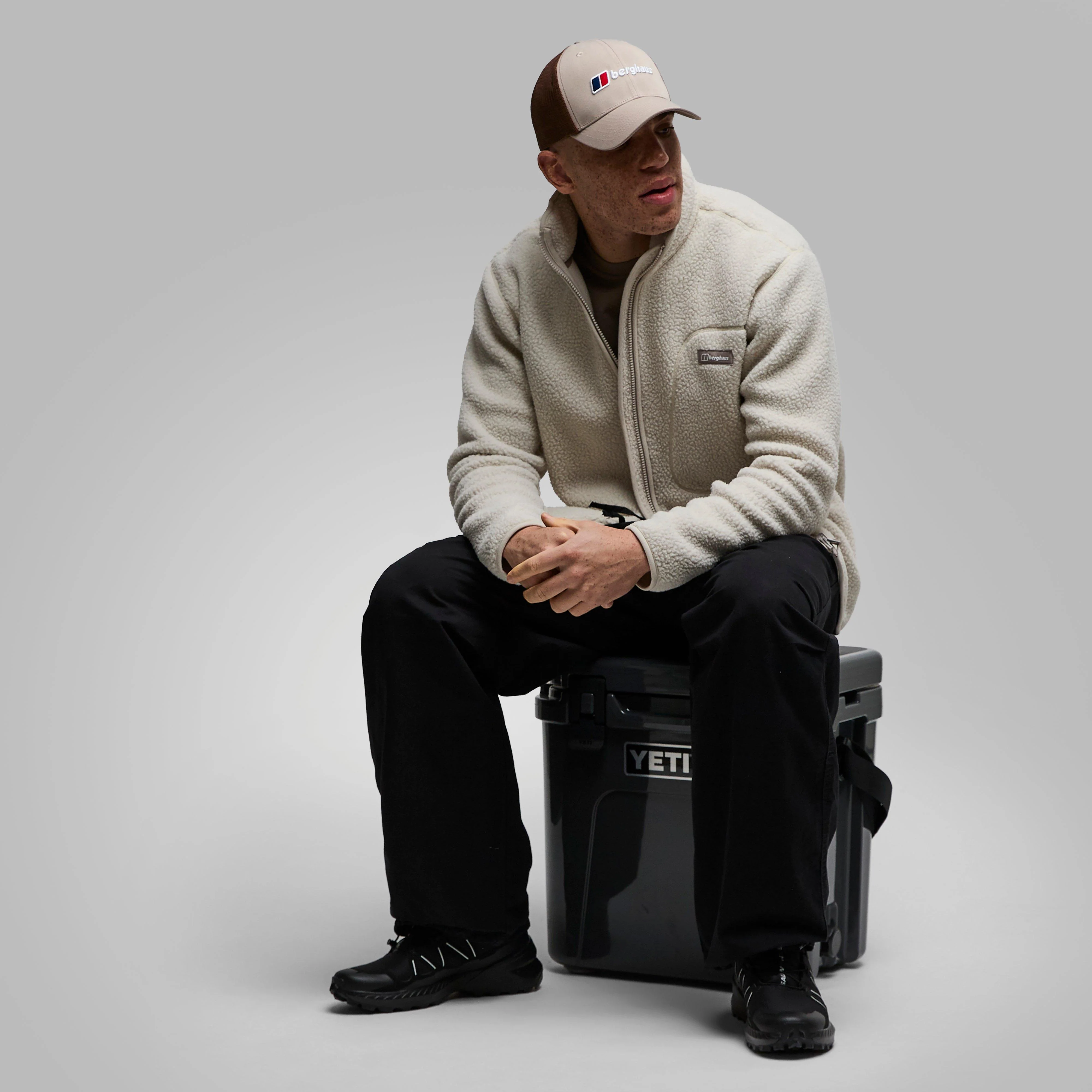 Men's Hanby Interactive Jacket - Image 2