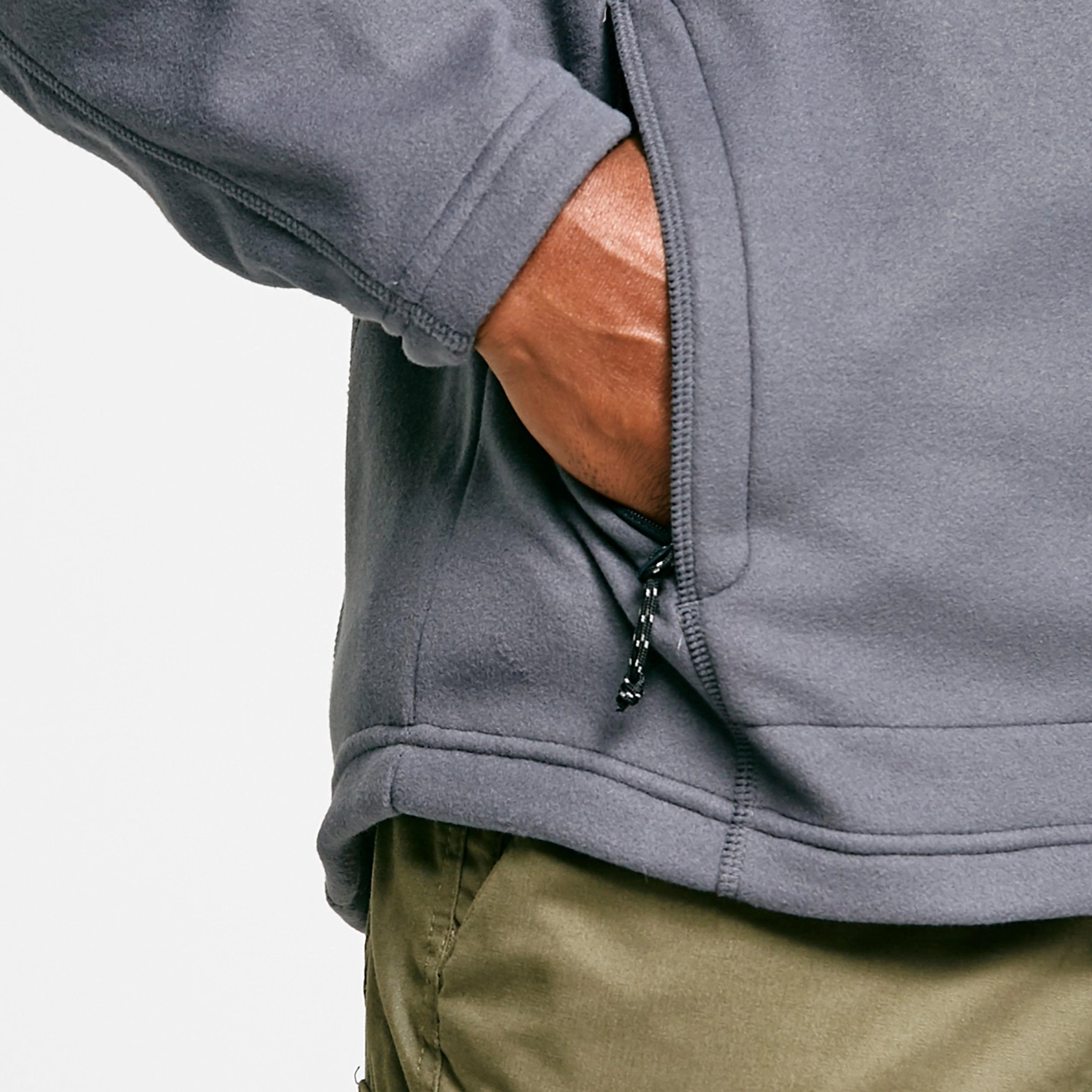 Men’s Hartsop Full-Zip Fleece - Image 7
