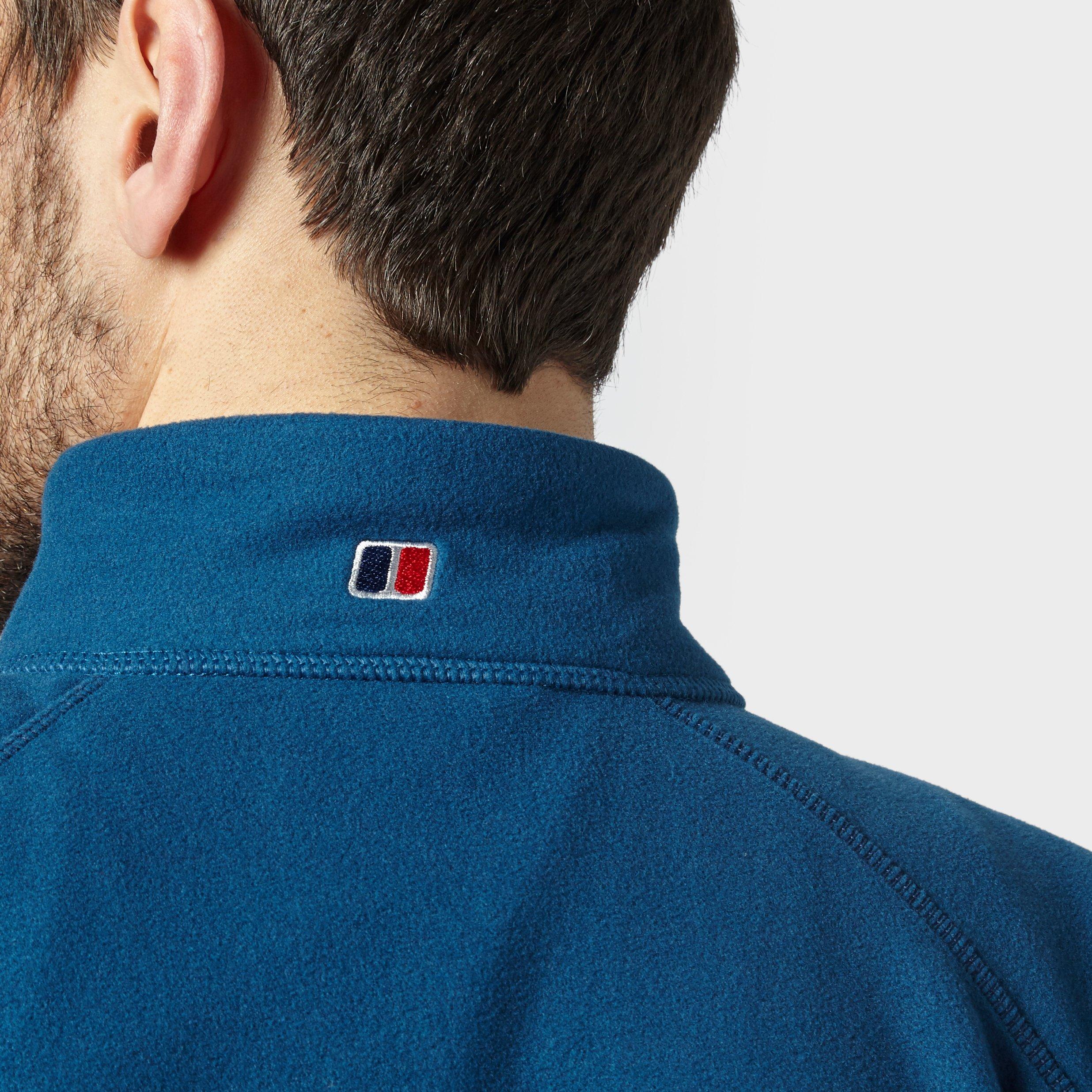 Men's Hartsop Half-Zip Micro Fleece - Image 5