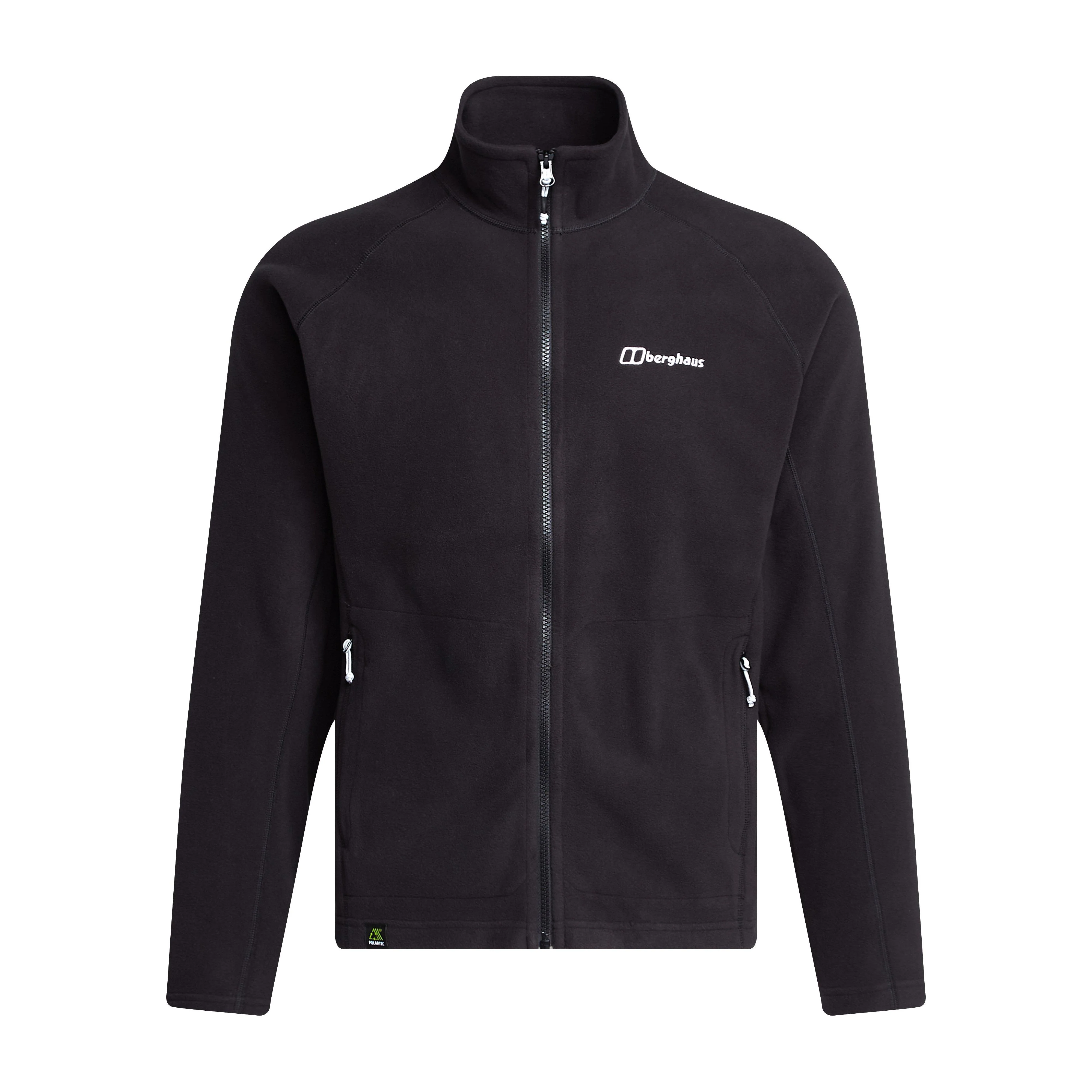 Men’s Hartsop Polartec Full-Zip Fleece - Image 7