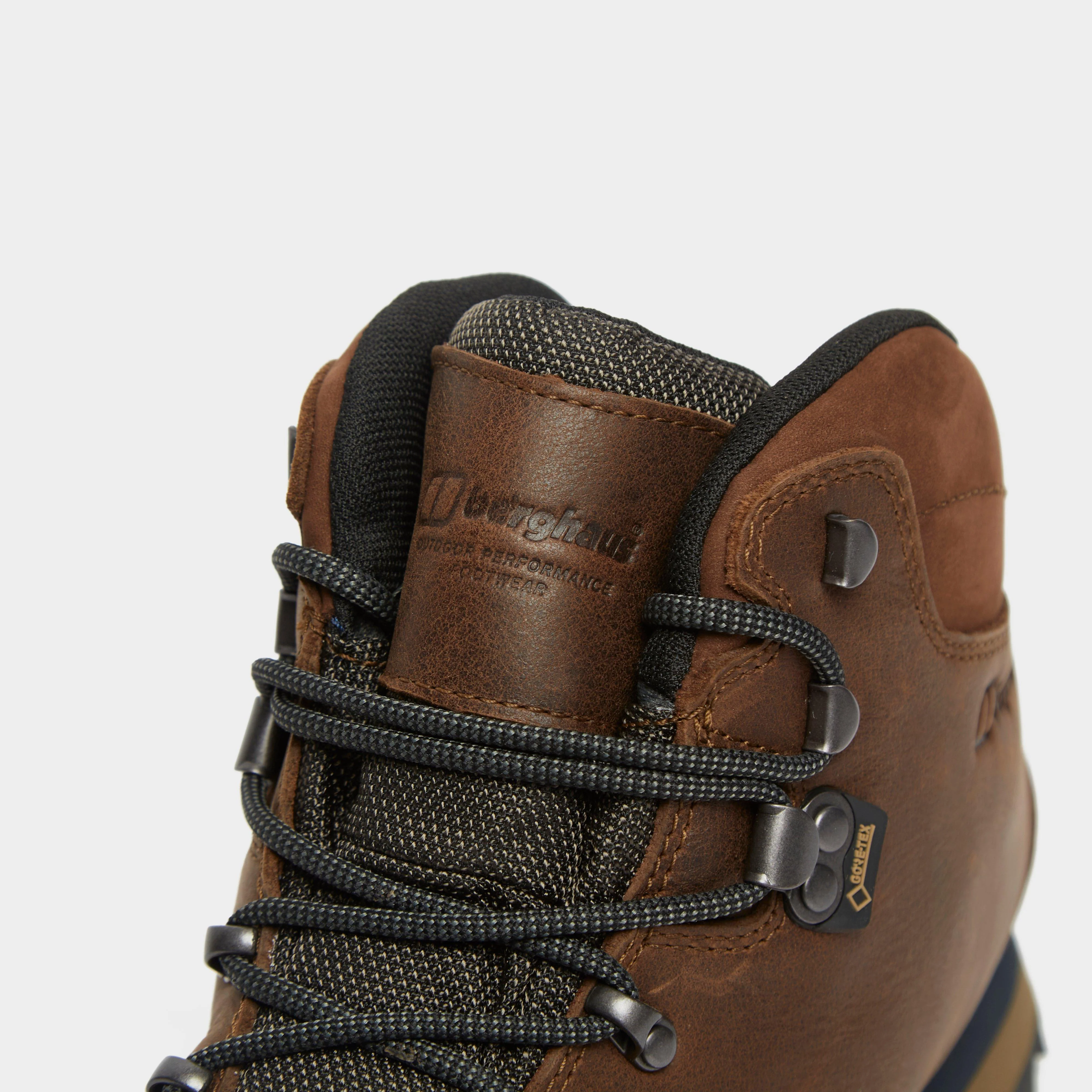 Men’s Hillwalker II GORE-TEX® Leather Walking Boot - Image 5