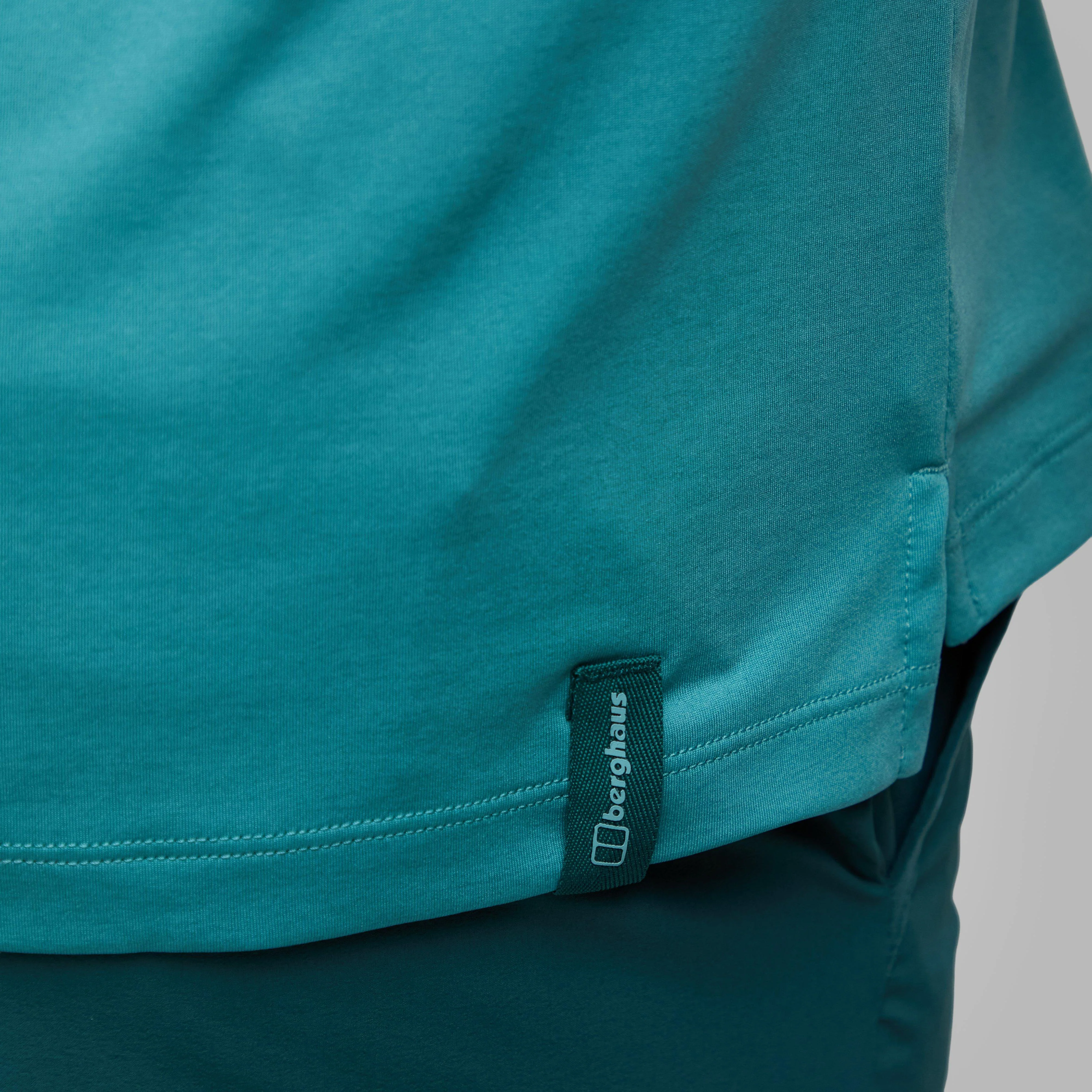 Men's Ivyhill Light Technical Tee - Image 4
