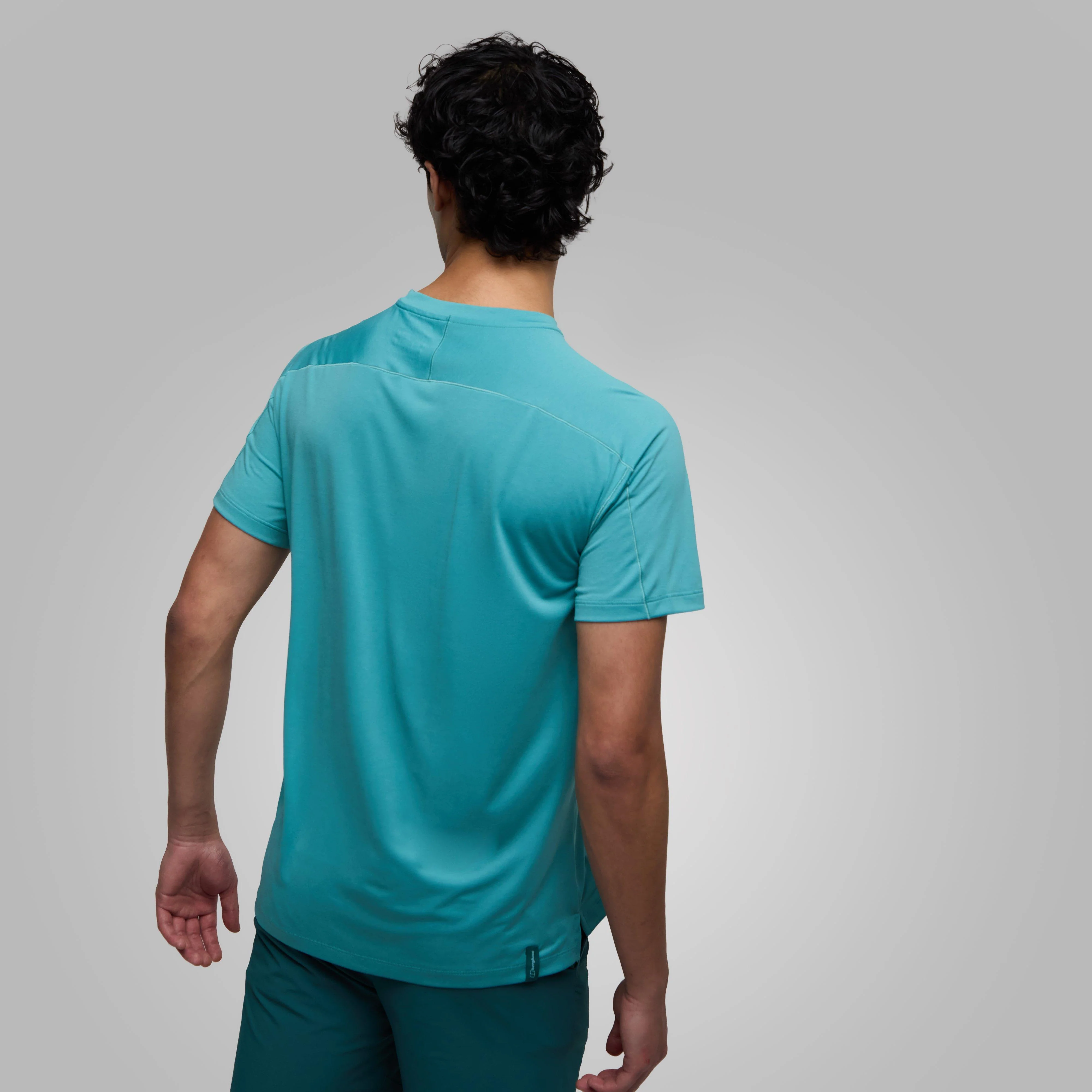 Men's Ivyhill Light Technical Tee - Image 5