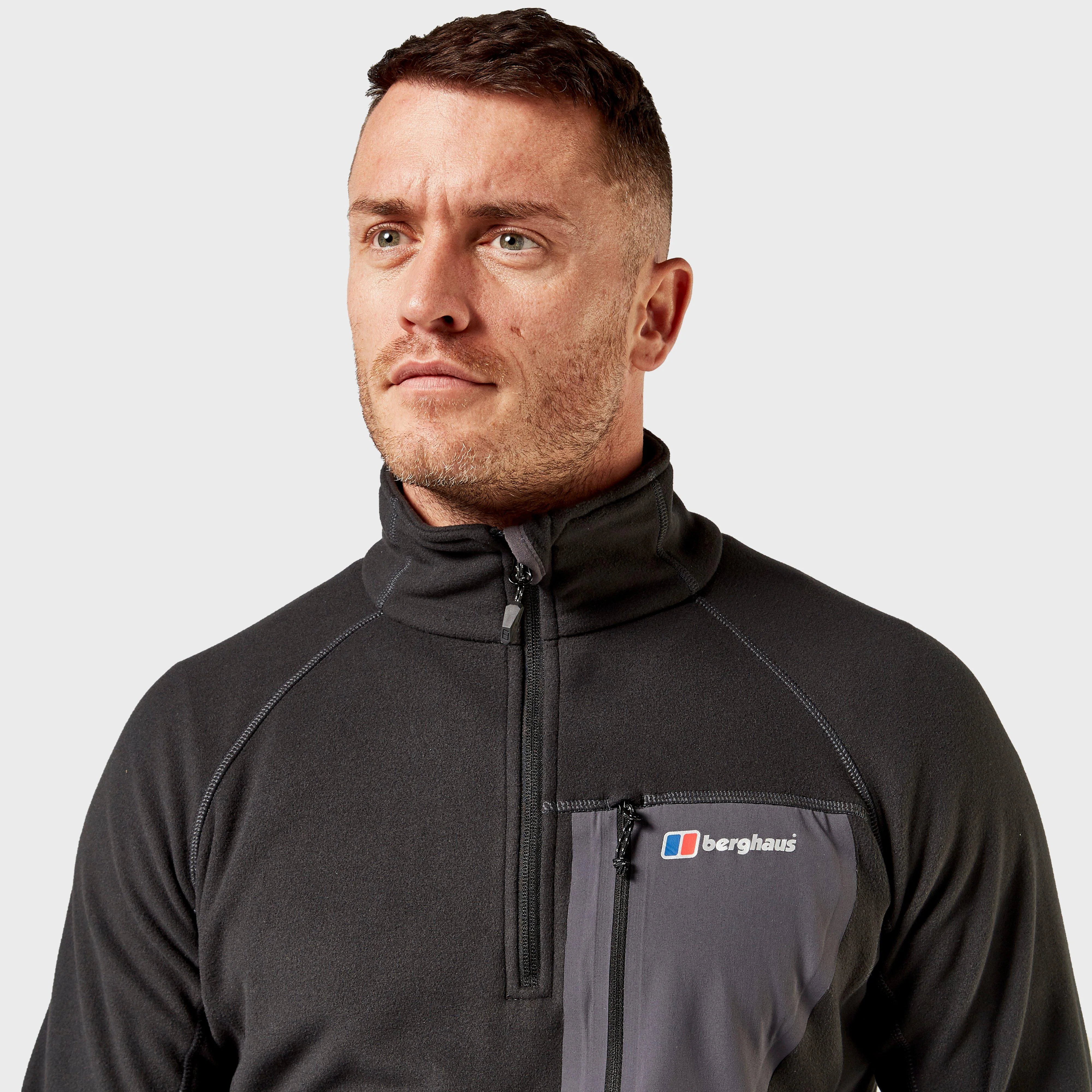 Men's Kedron Fleece - Image 5