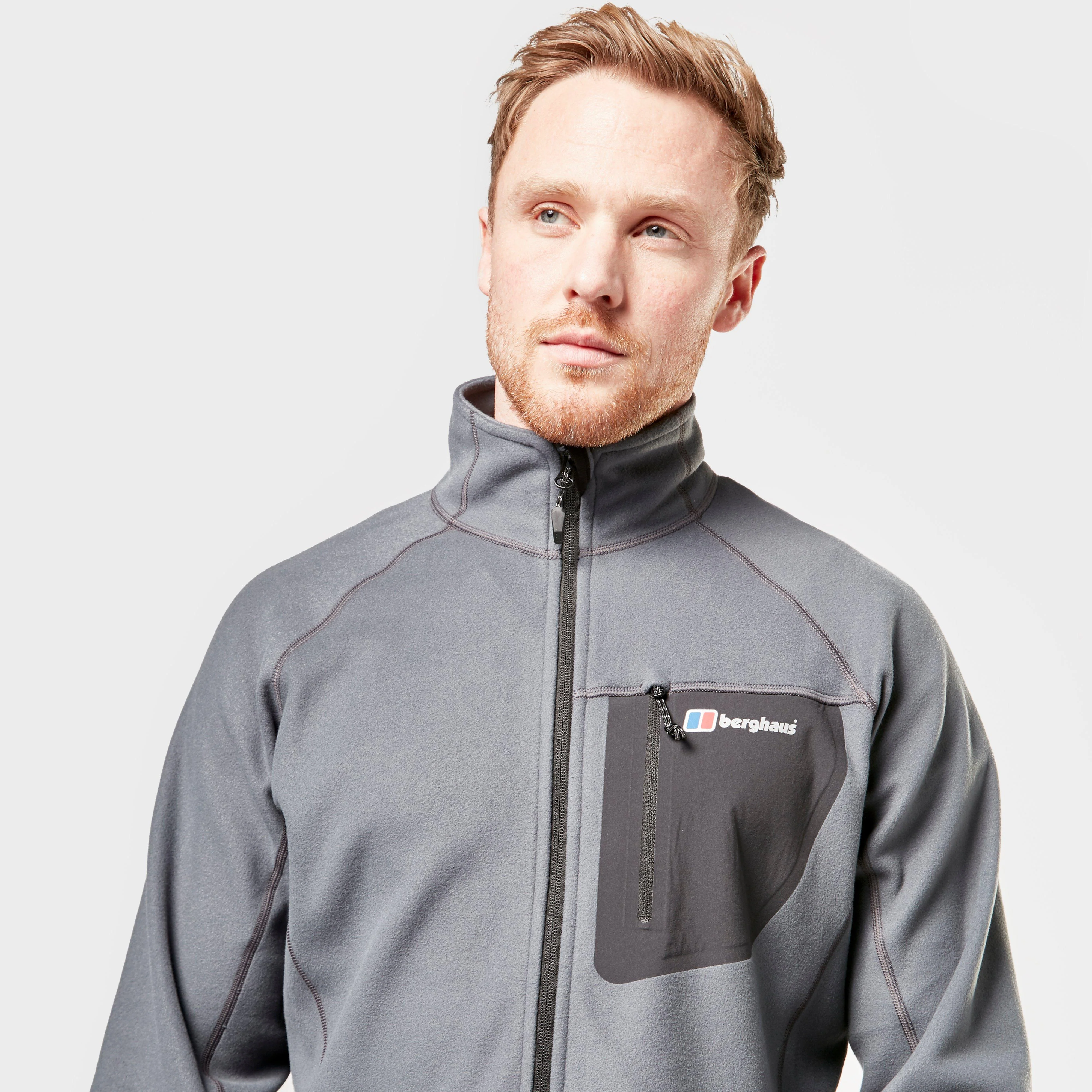 Men’s Kedron Fleece - Image 5