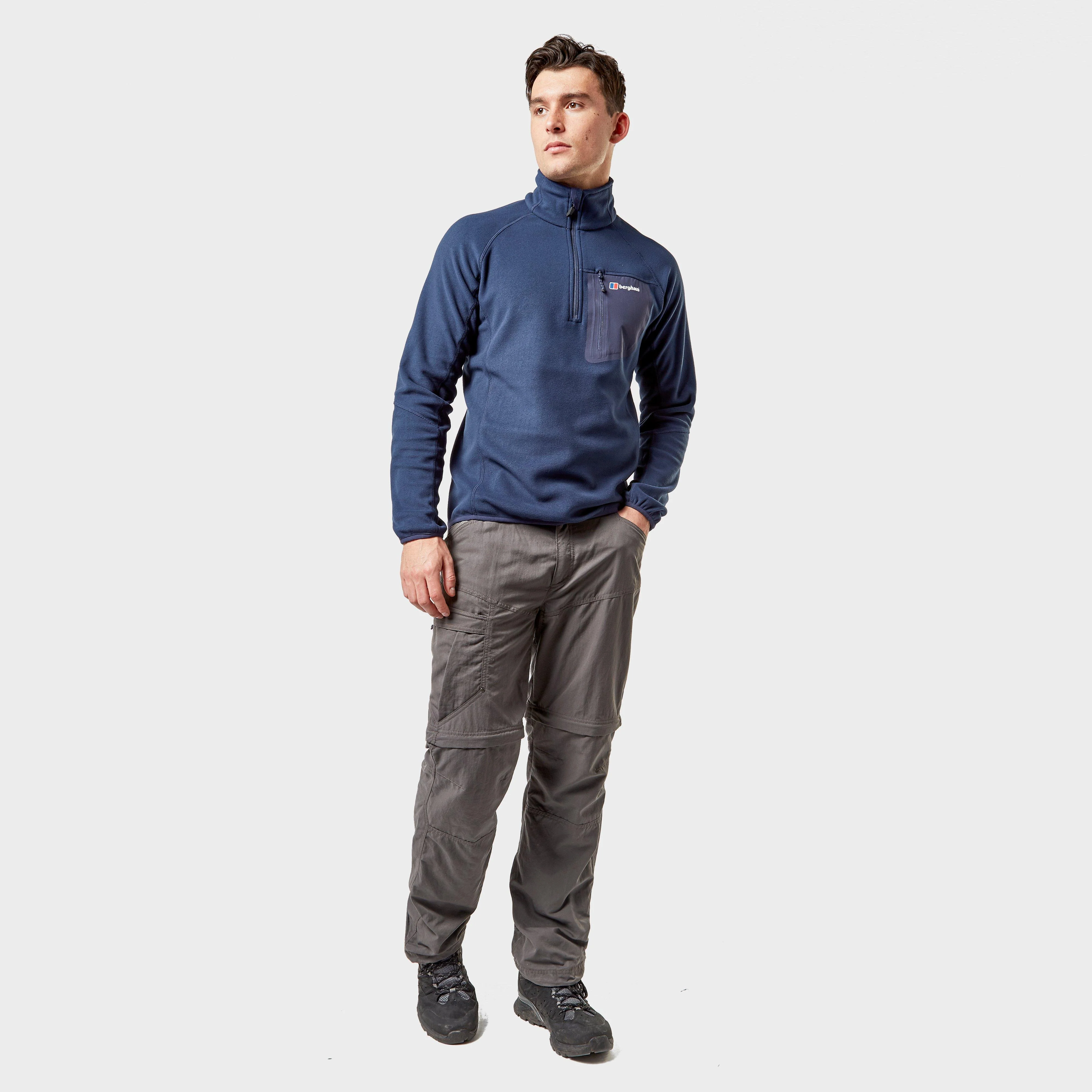 Men's Kedron Fleece - Image 3