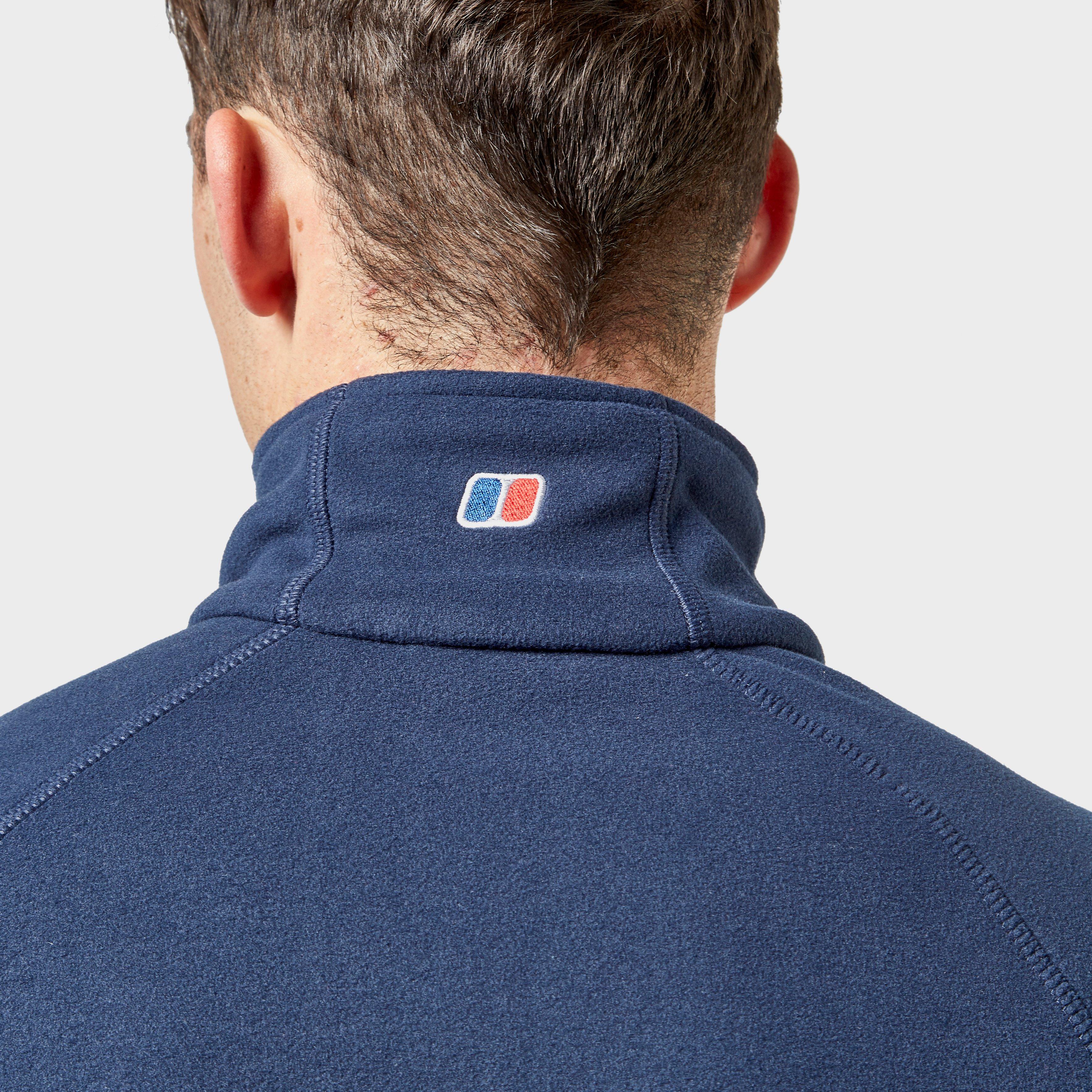 Men's Kedron Fleece - Image 6