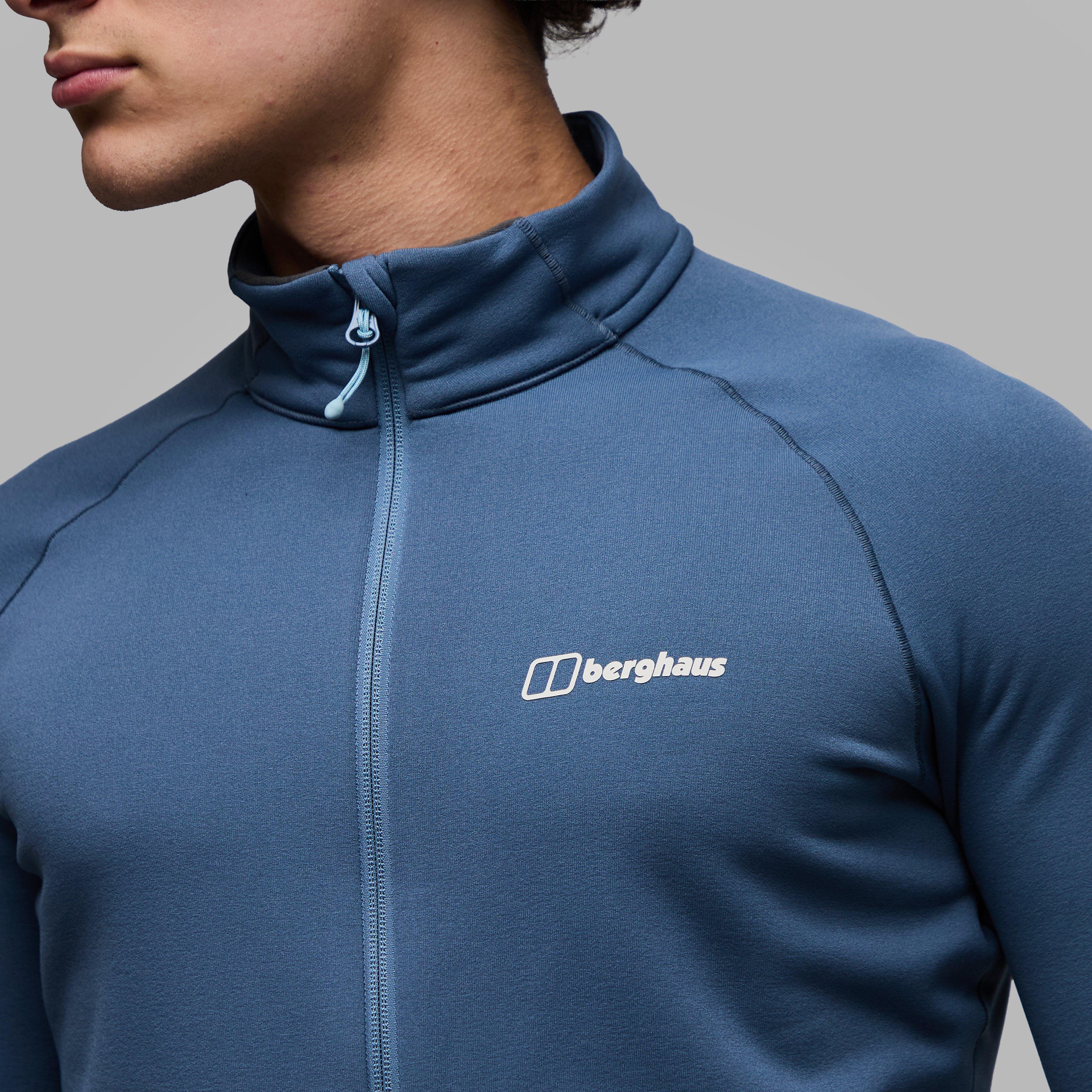 Men’s Kinetic Power Stretch™ Pro Jacket - Image 3