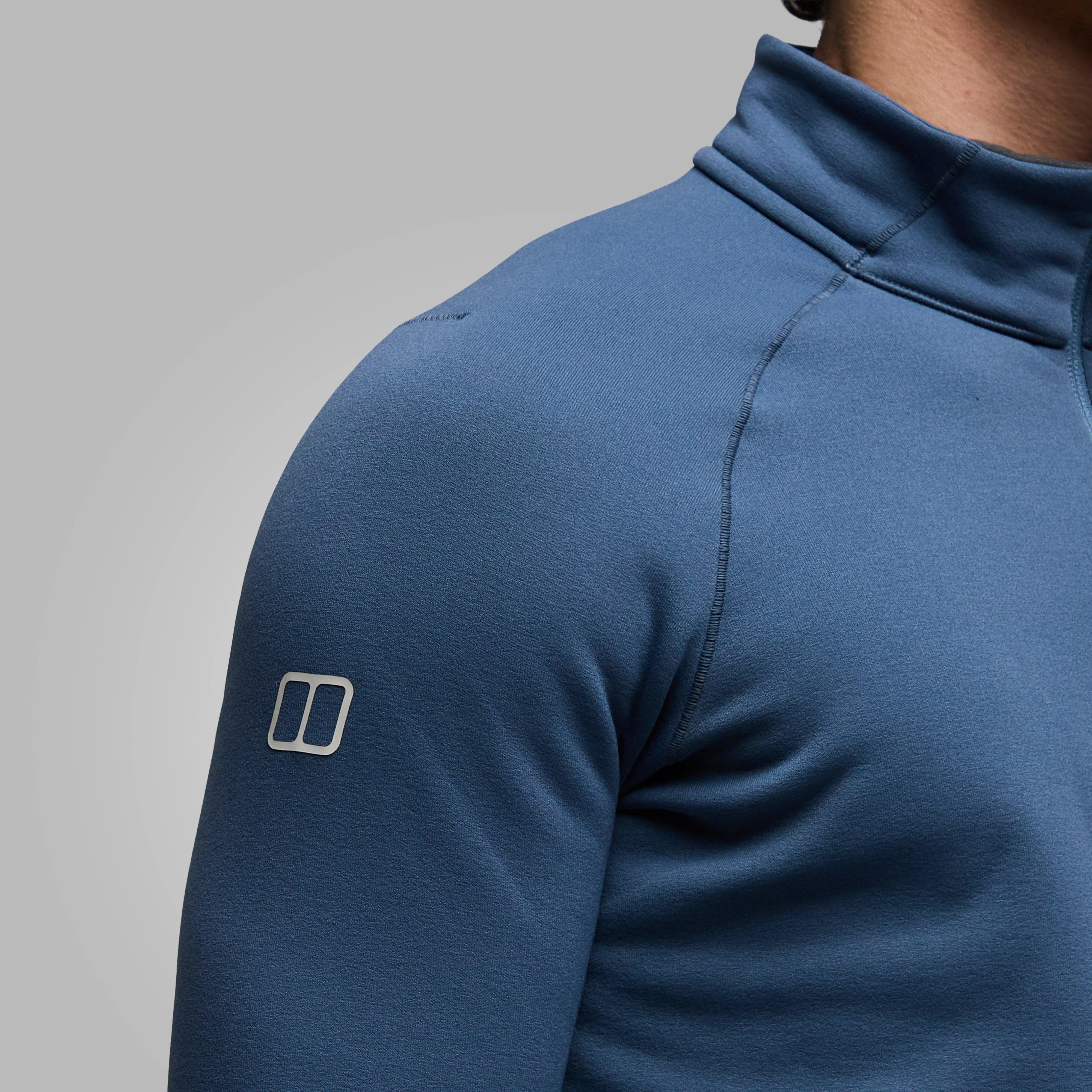 Men’s Kinetic Power Stretch™ Pro Jacket - Image 4