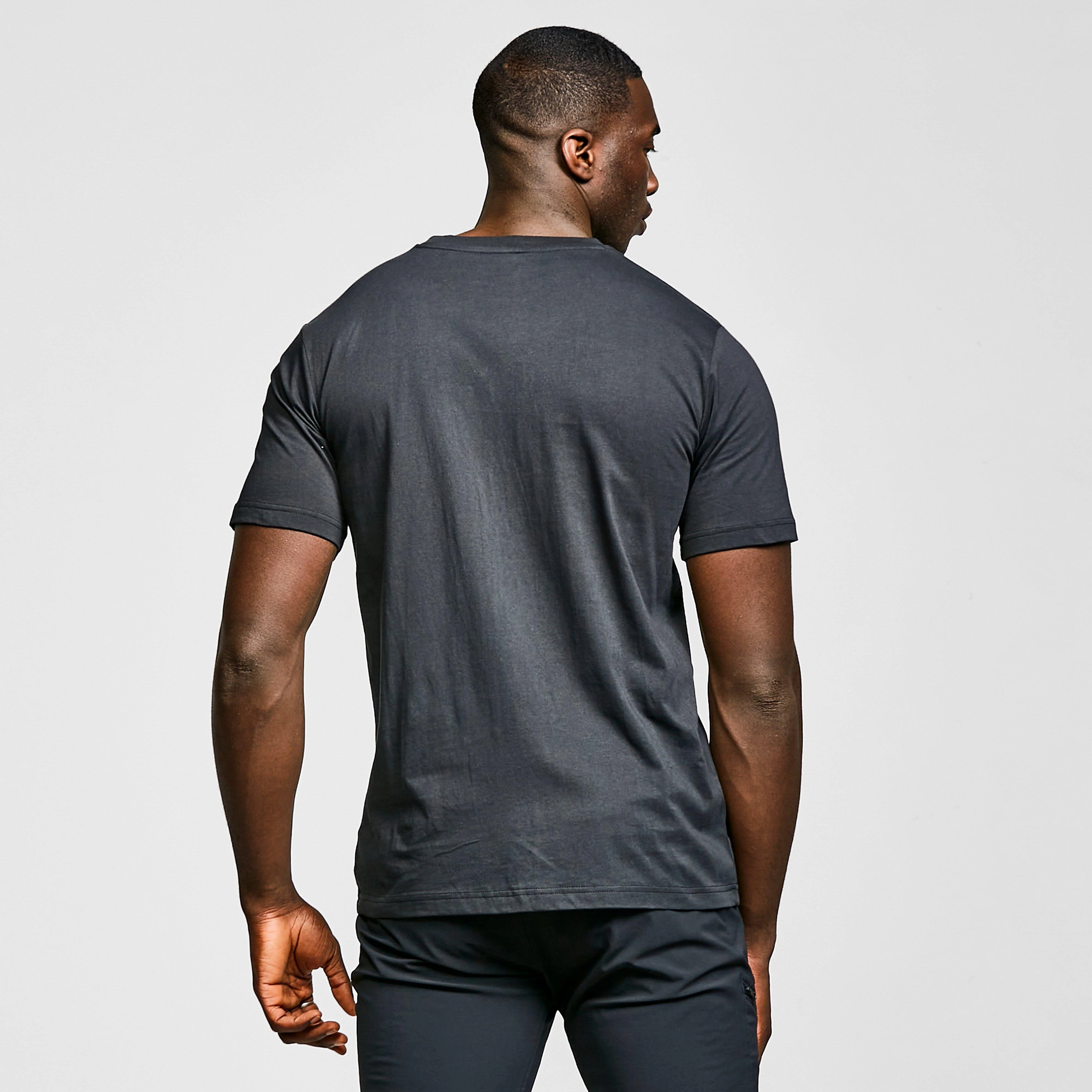 Men’s Logo T-Shirt - Image 2
