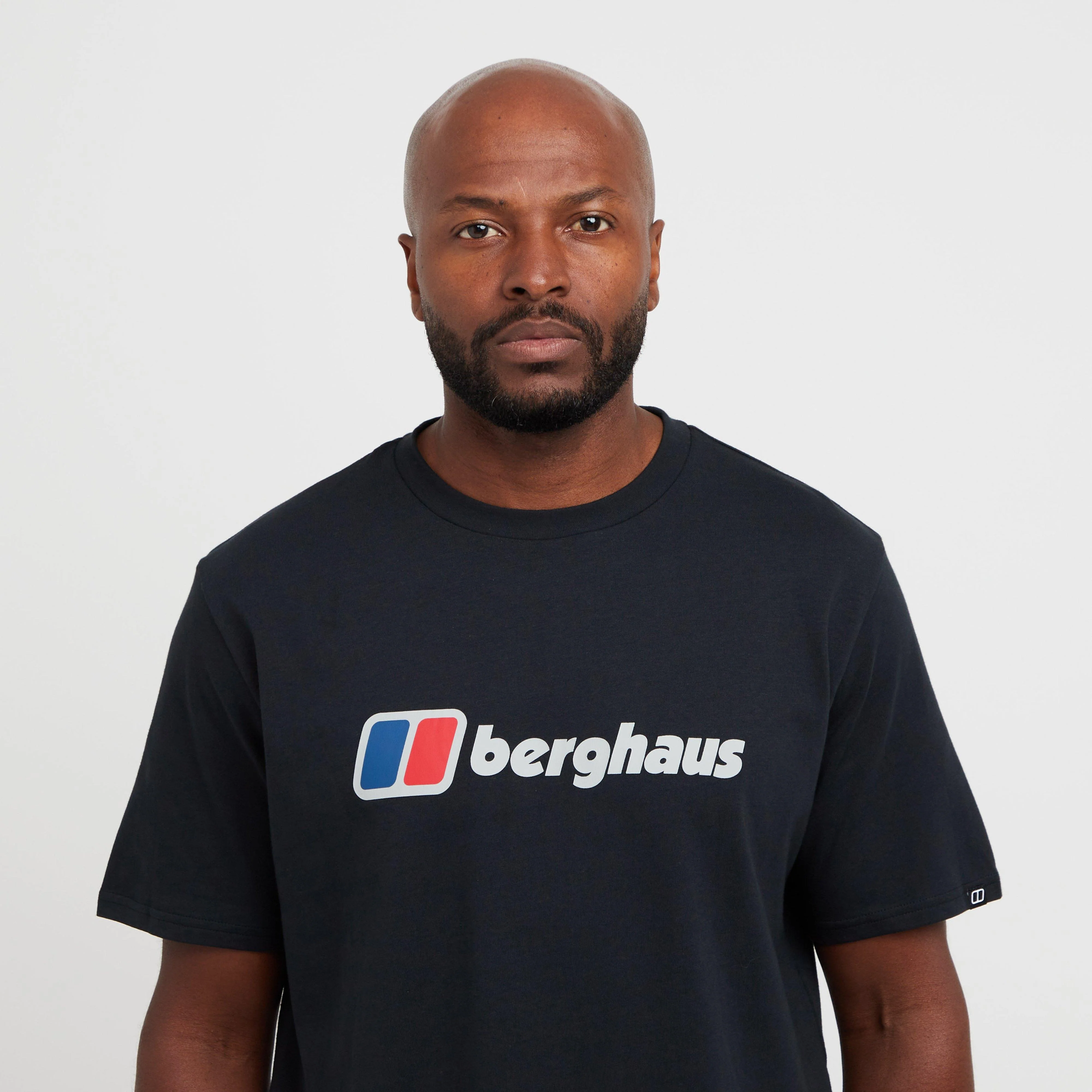 Men’s Logo T-Shirt - Image 12
