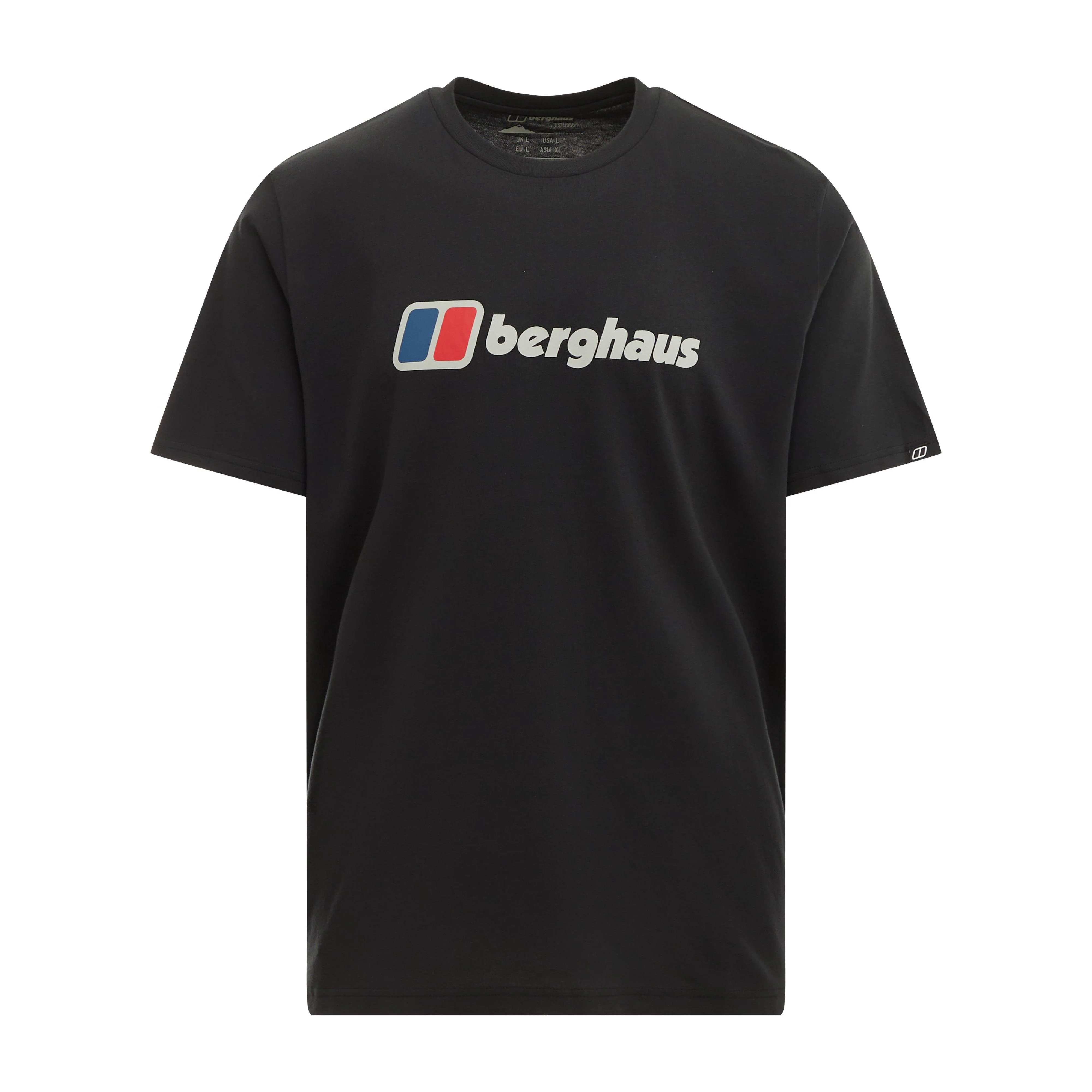Men’s Logo T-Shirt - Image 14