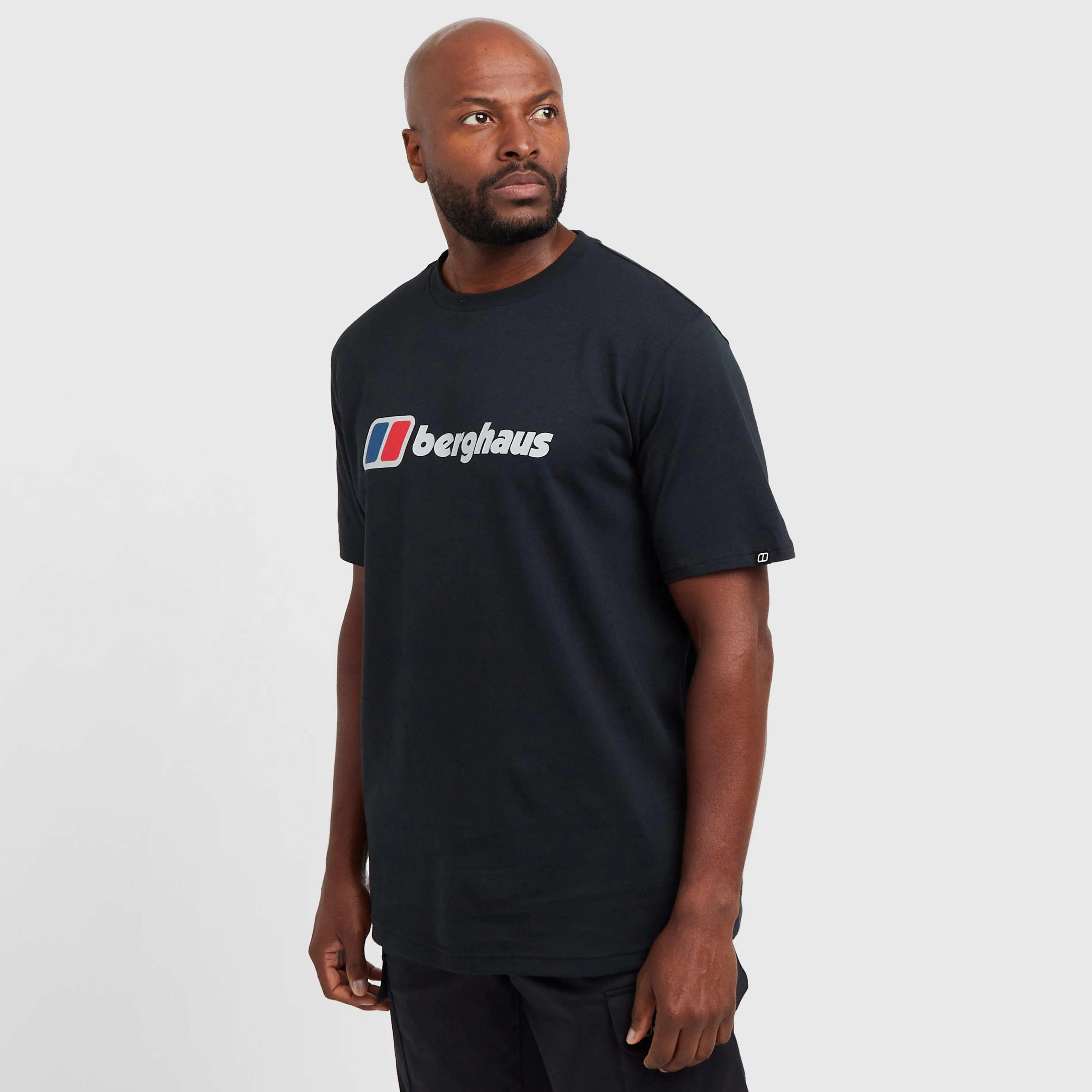 Men’s Logo T-Shirt - Image 8