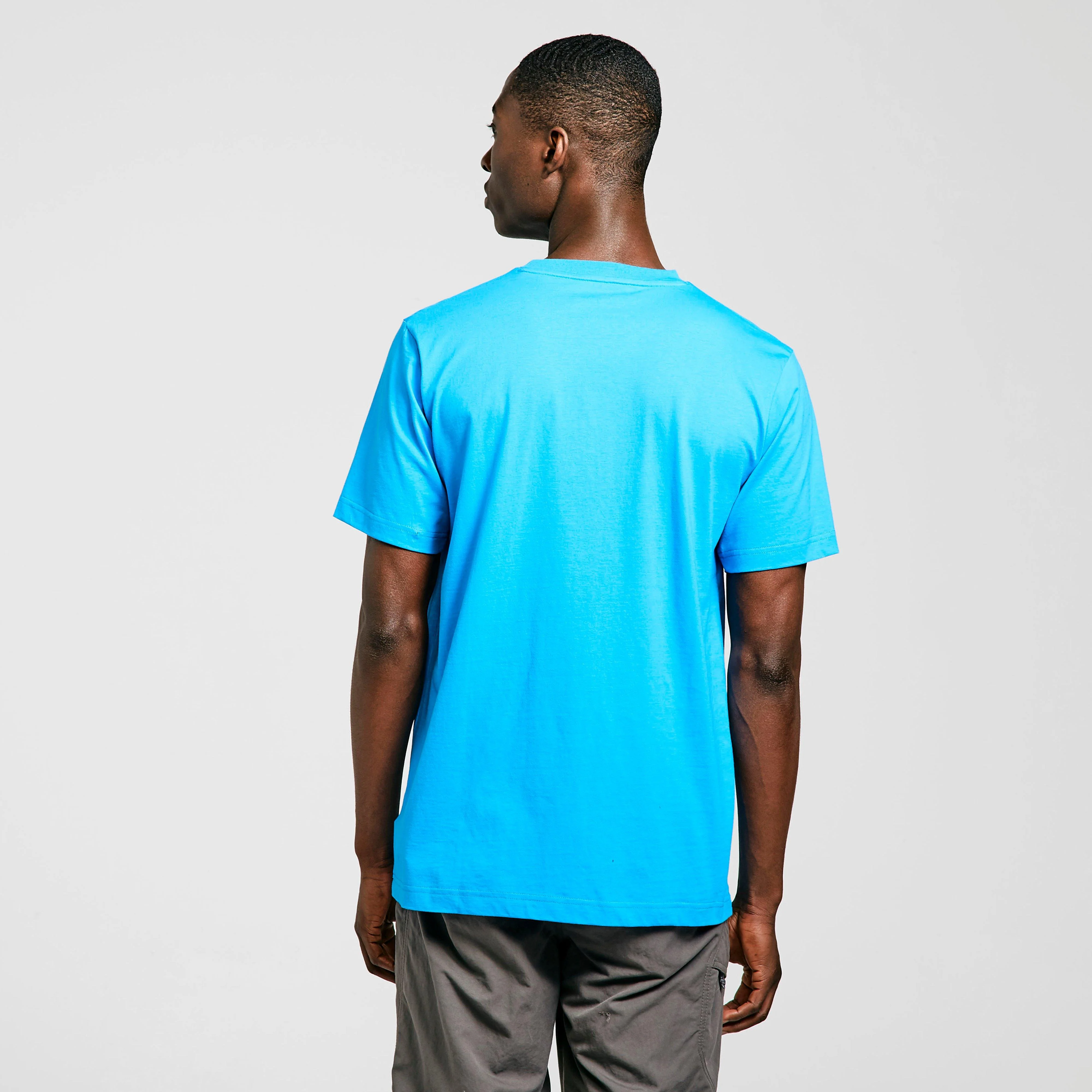 Men’s Logo T-Shirt - Image 2