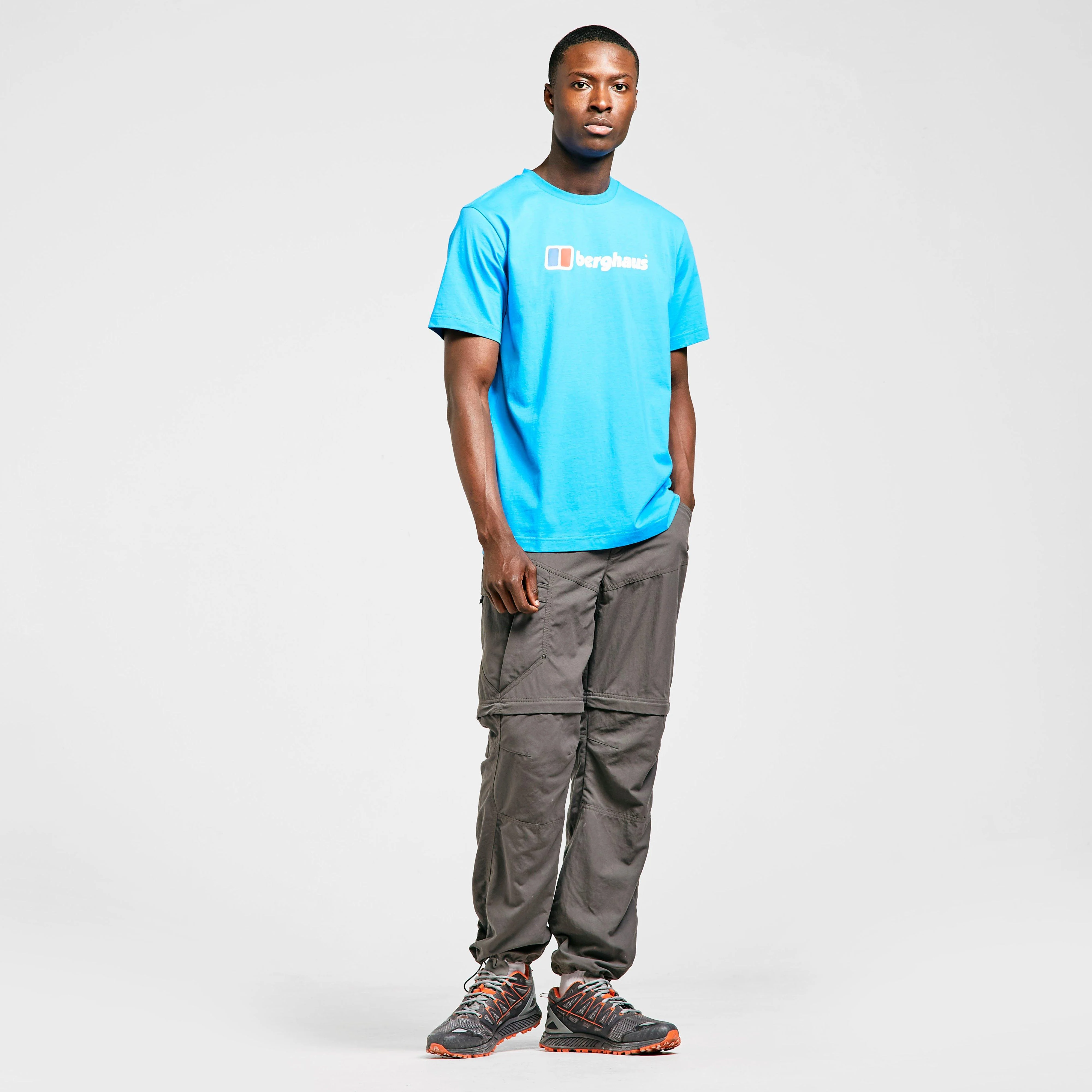 Men’s Logo T-Shirt - Image 3