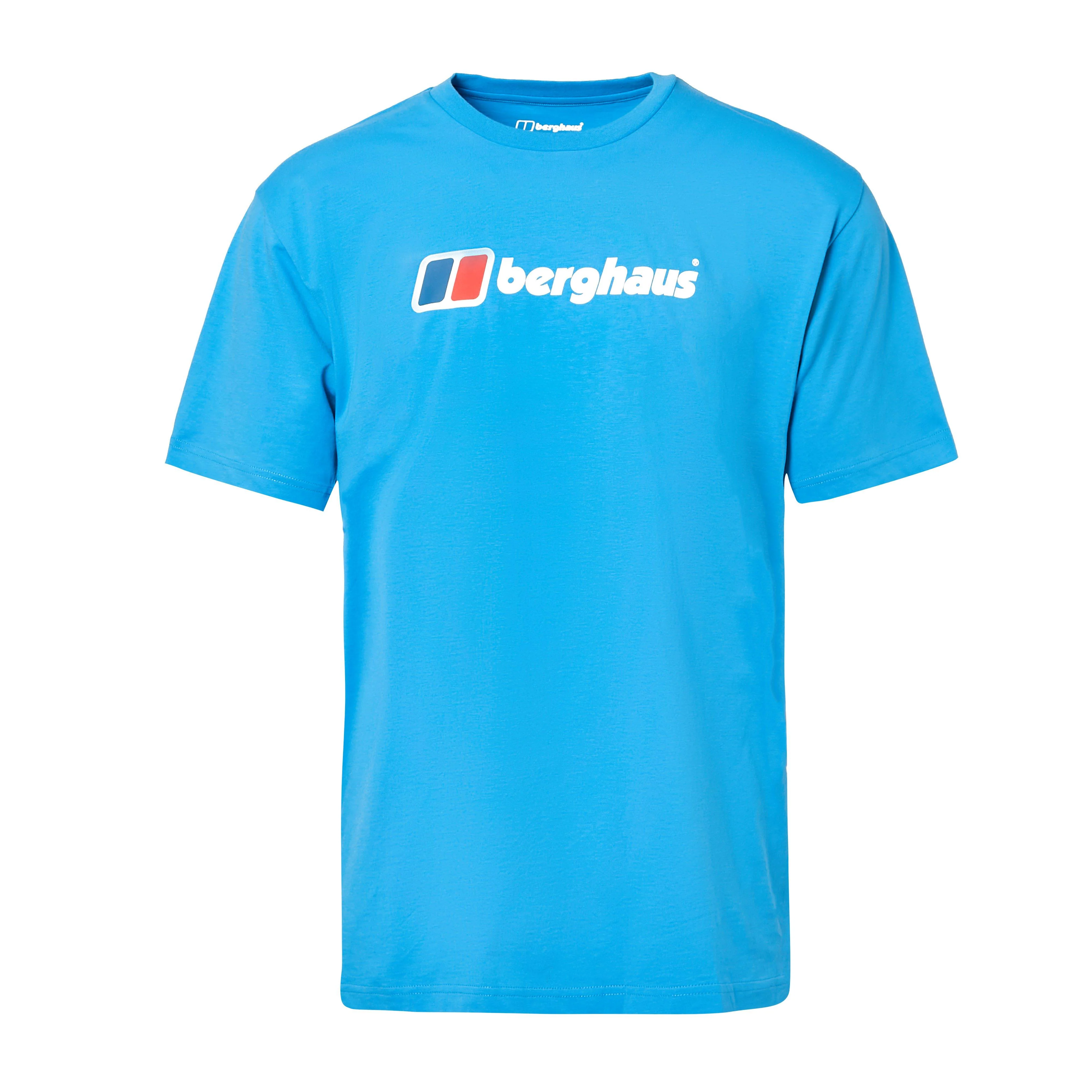 Men’s Logo T-Shirt - Image 8