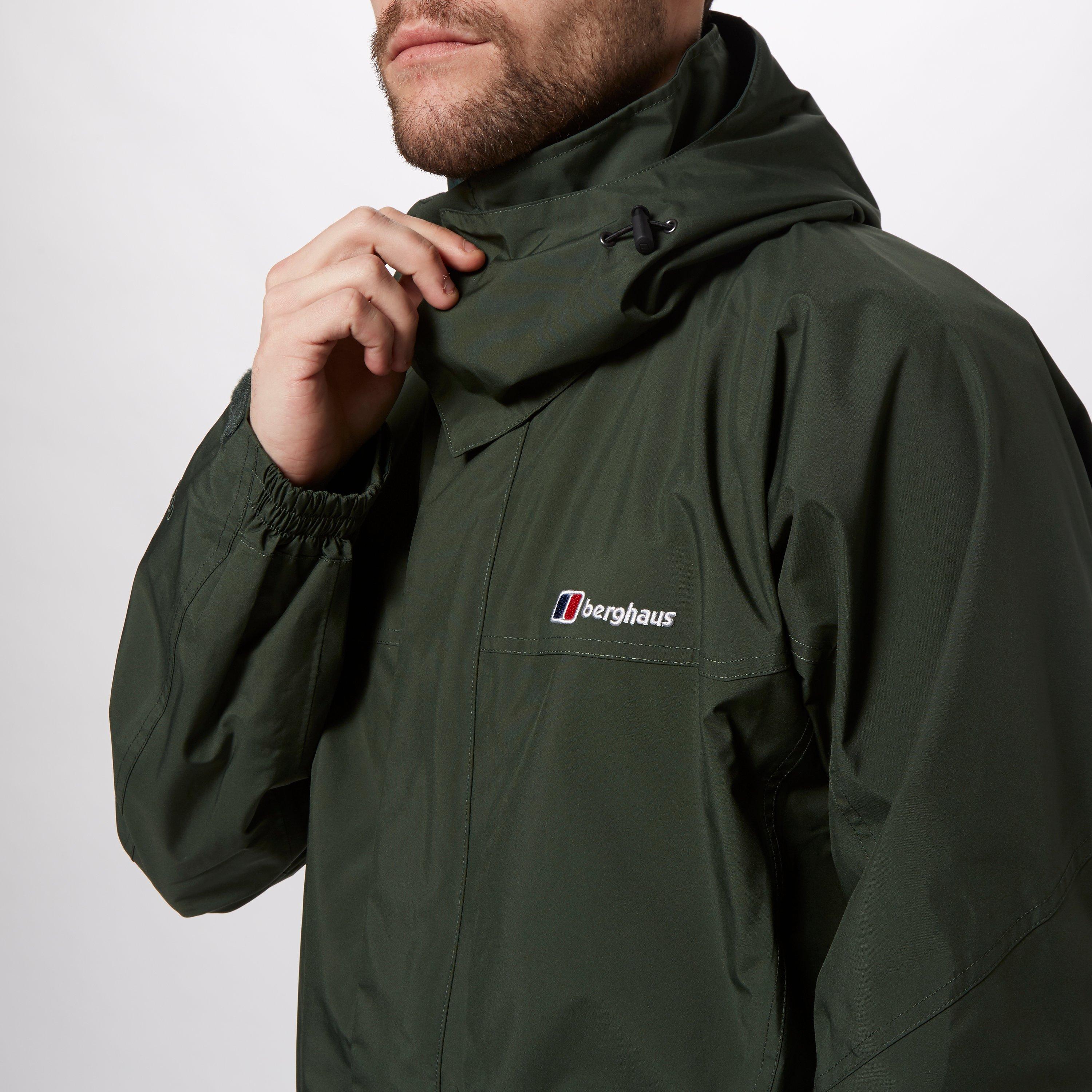 Men's Long Cornice IA GORE-TEX® Jacket - Image 4