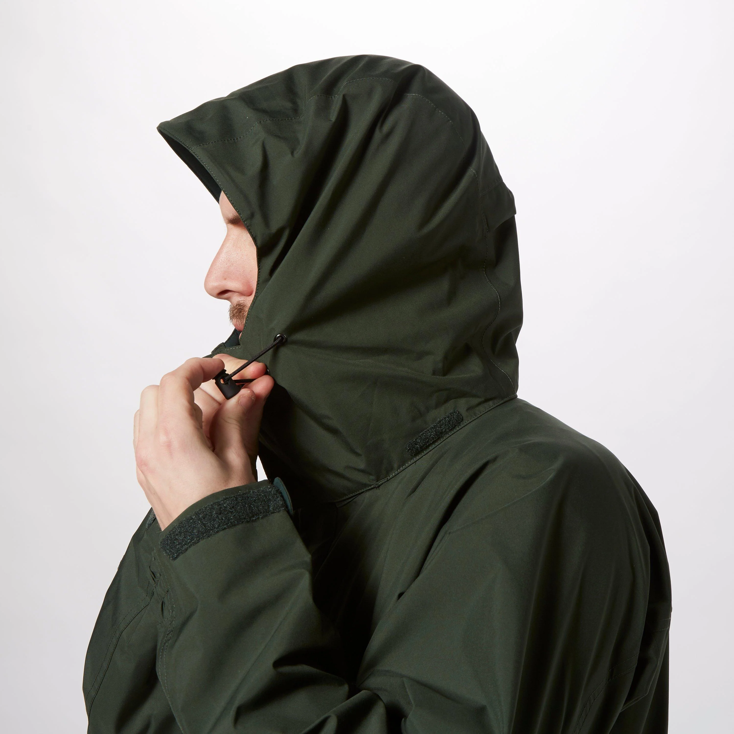 Men's Long Cornice IA GORE-TEX® Jacket - Image 9