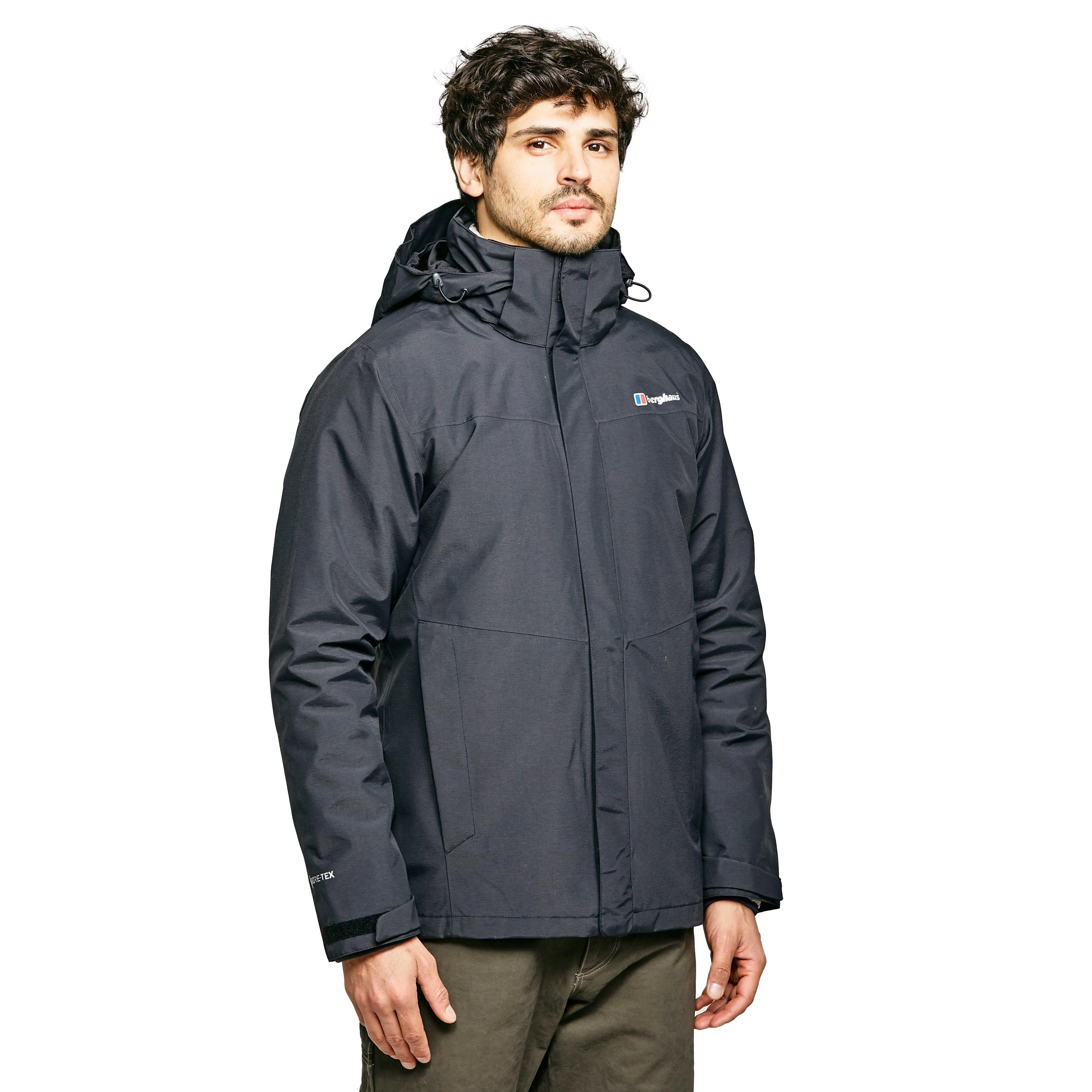 Men’s Maitland 3-in-1 Jacket - Image 11