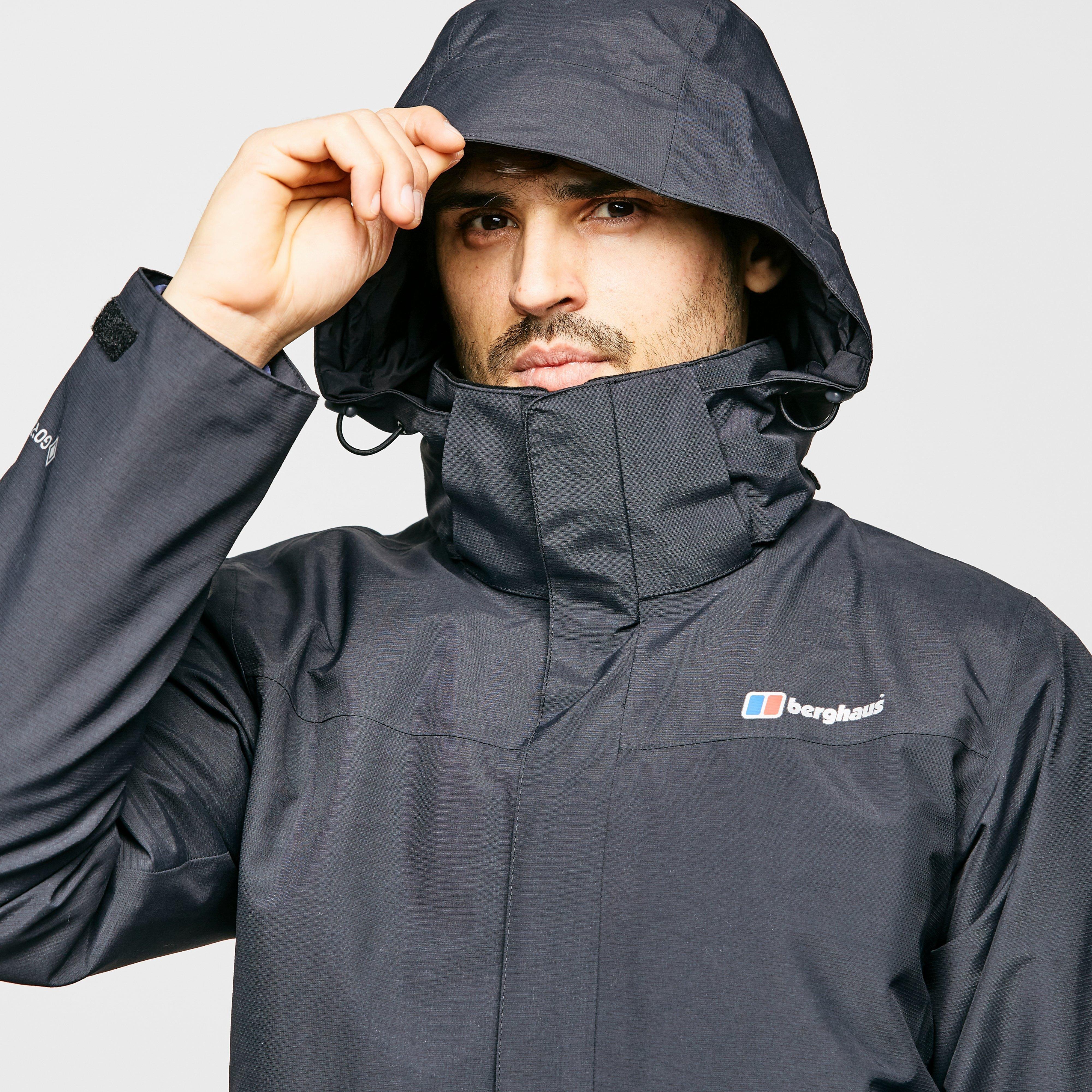 Men’s Maitland 3-in-1 Jacket - Image 7