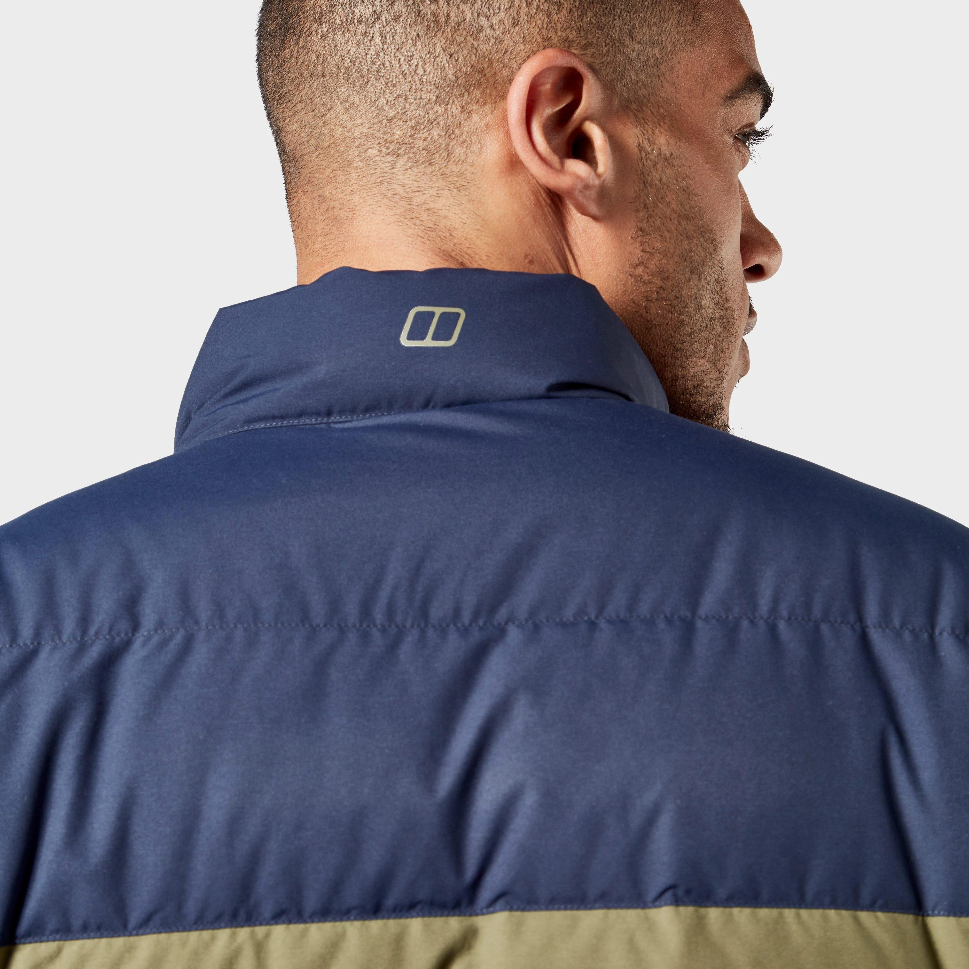 Men's Mavora Down Padded Jacket - Image 7
